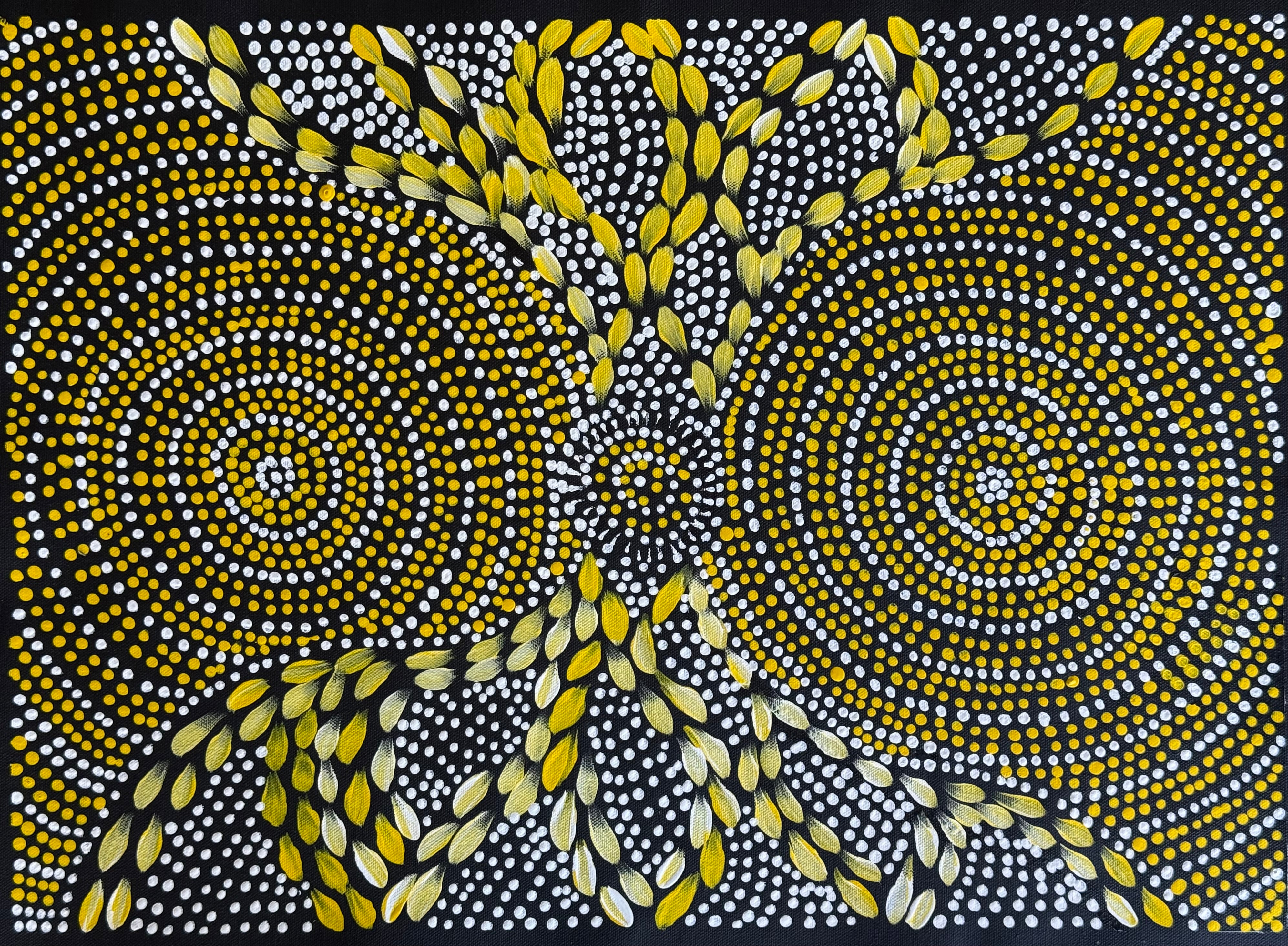 Scott Duggie - My Mother's Dreaming .85-6