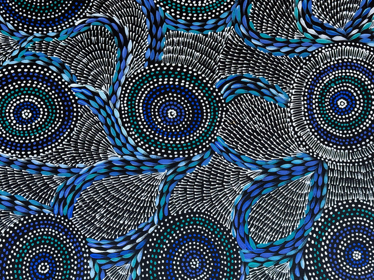 Scott Duggie - My Mother's Country .52-2