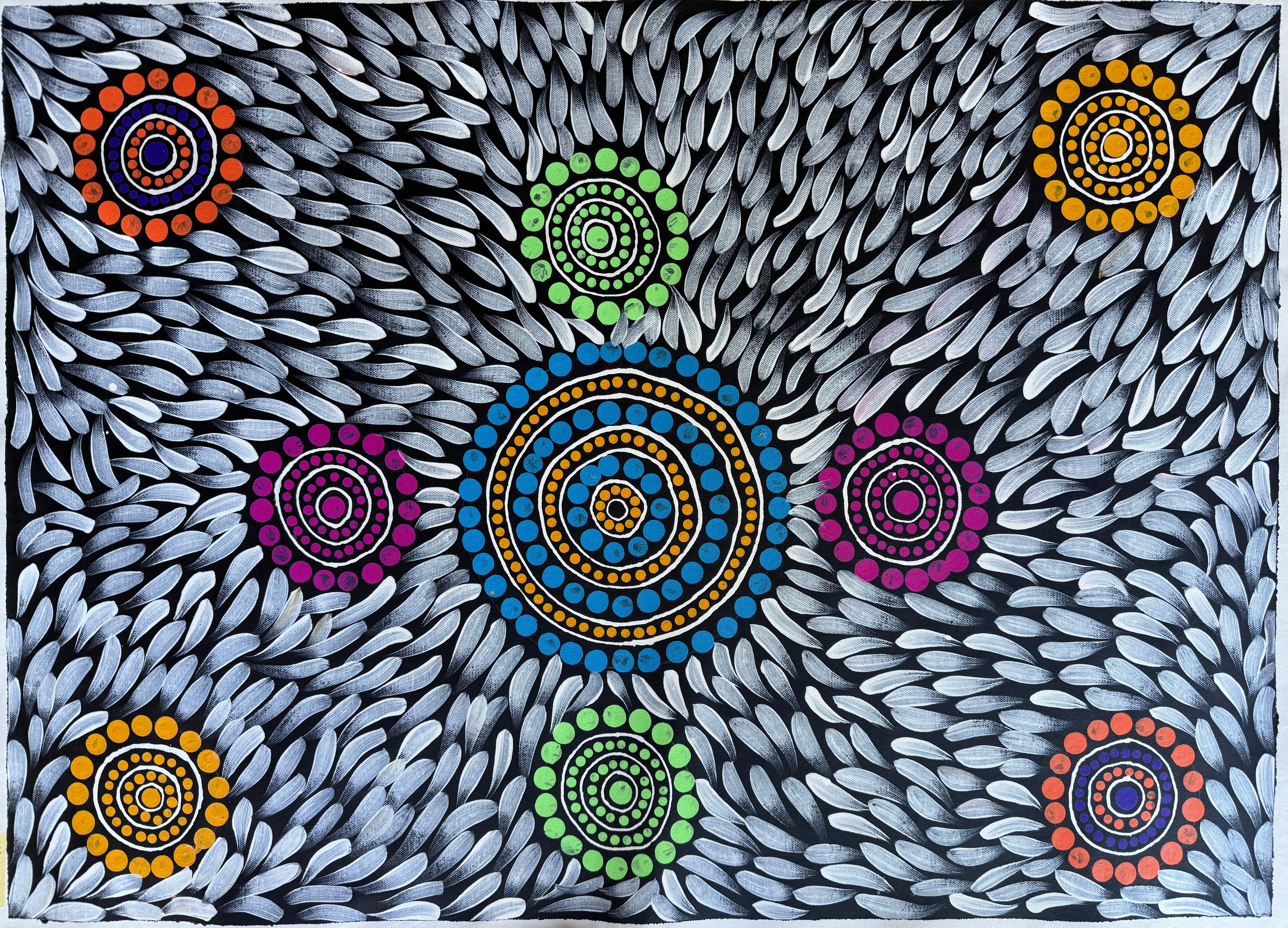 Sabina Gorey - Bush Medicine Leaves .04-1