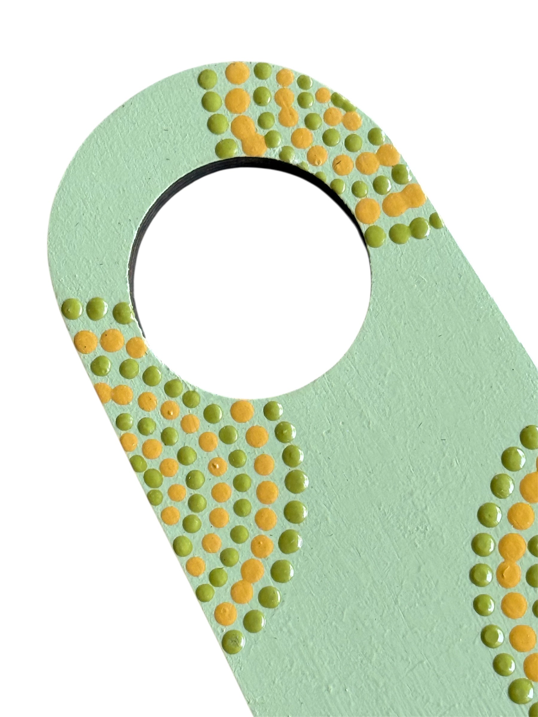 Serving Board - Deidre Burgoyne Rosier