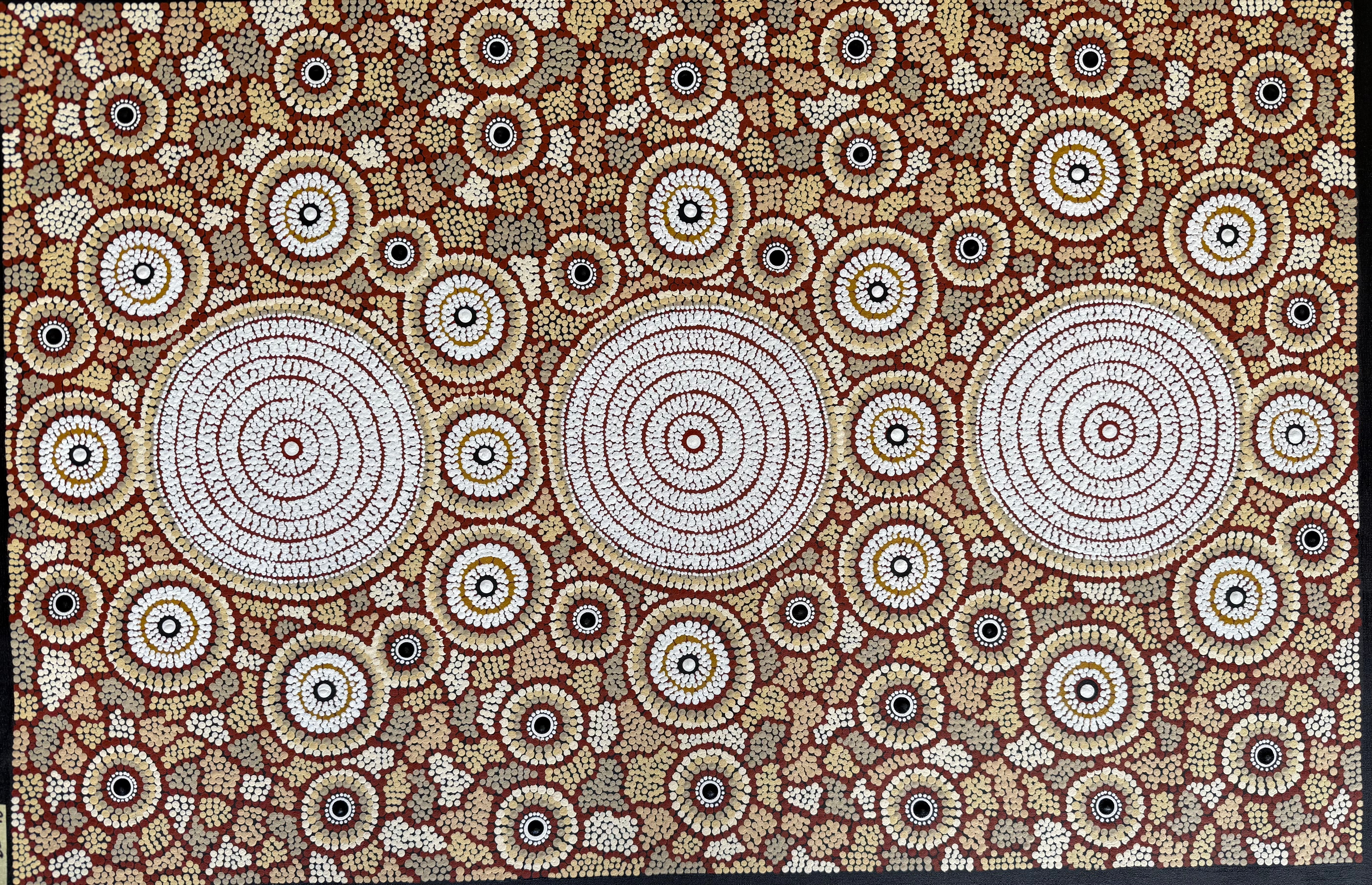 Peter Mbitjana Palmer - Corkwood Dreaming .19-3