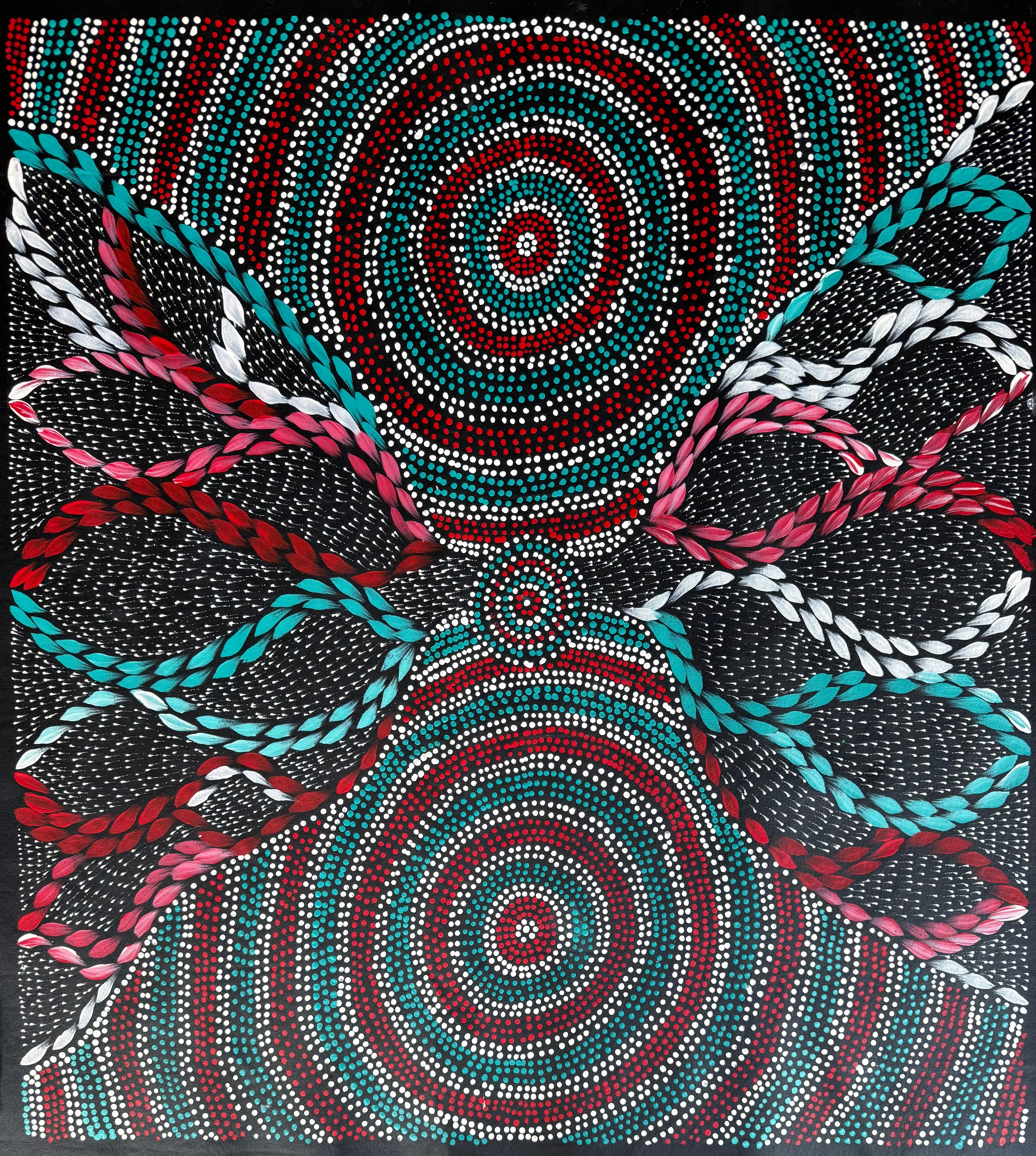 Scott Duggie - My Mother's Dreaming .96-7