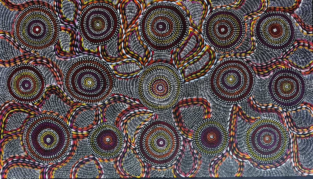 Scott Duggie - My Mother's Country .52-1