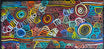 Louise Numina Napananka - Women's Ceremony, Body Paint, Aweleye .57-60