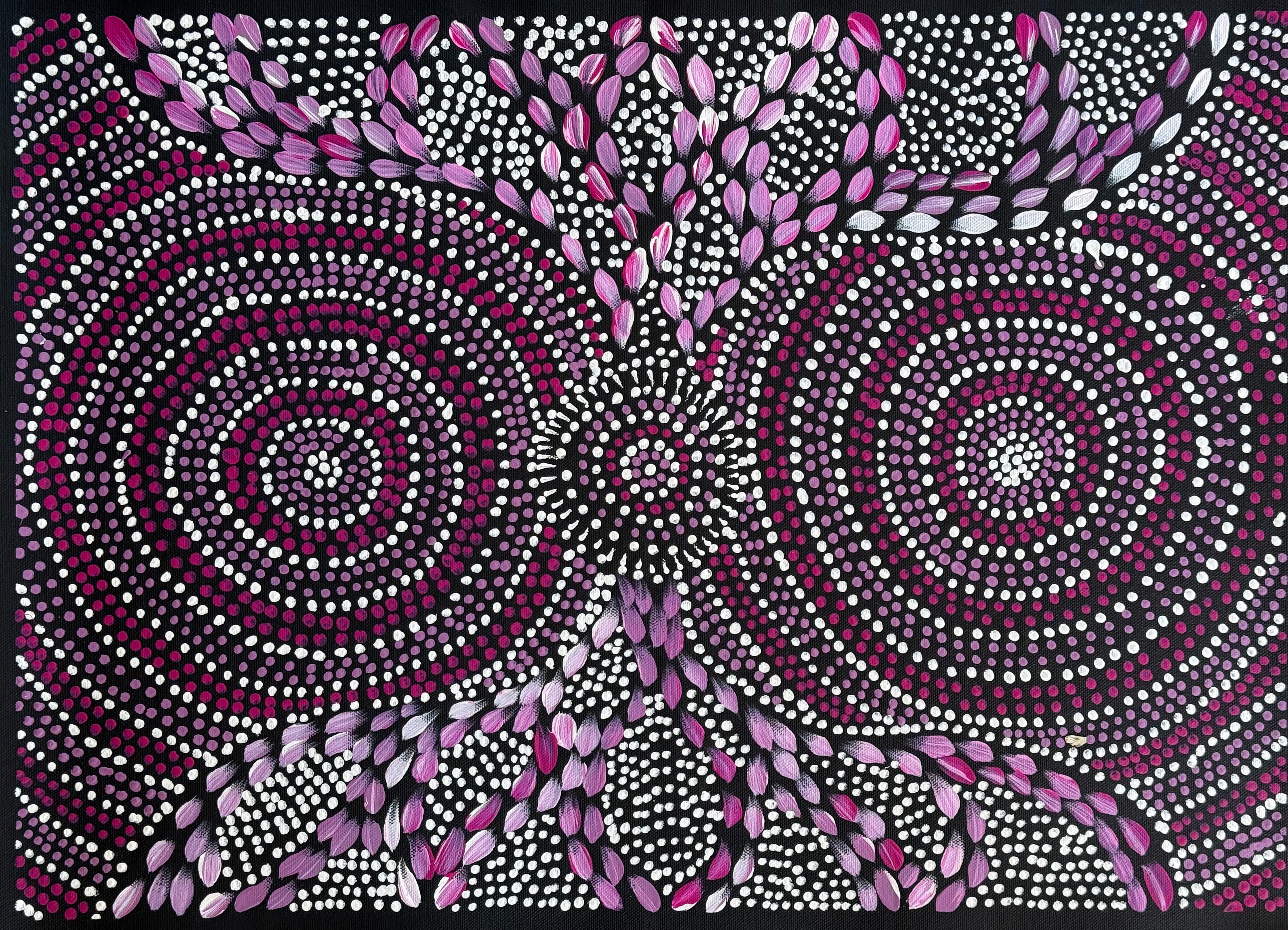Scott Duggie - My Mother's Dreaming .85-5