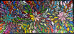 Louise Numina Napananka - Bush Medicine Leaves .21-1