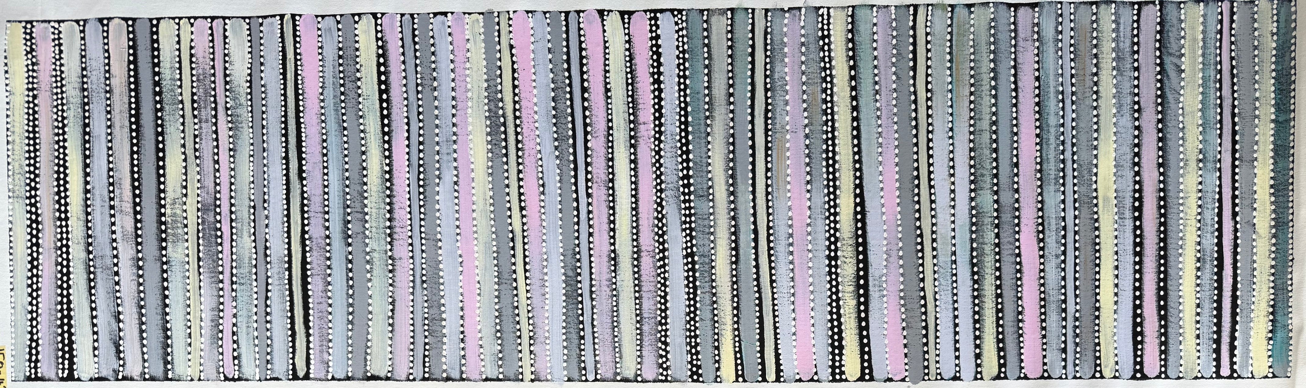 Lanita Numina - Bush Yams .13-34