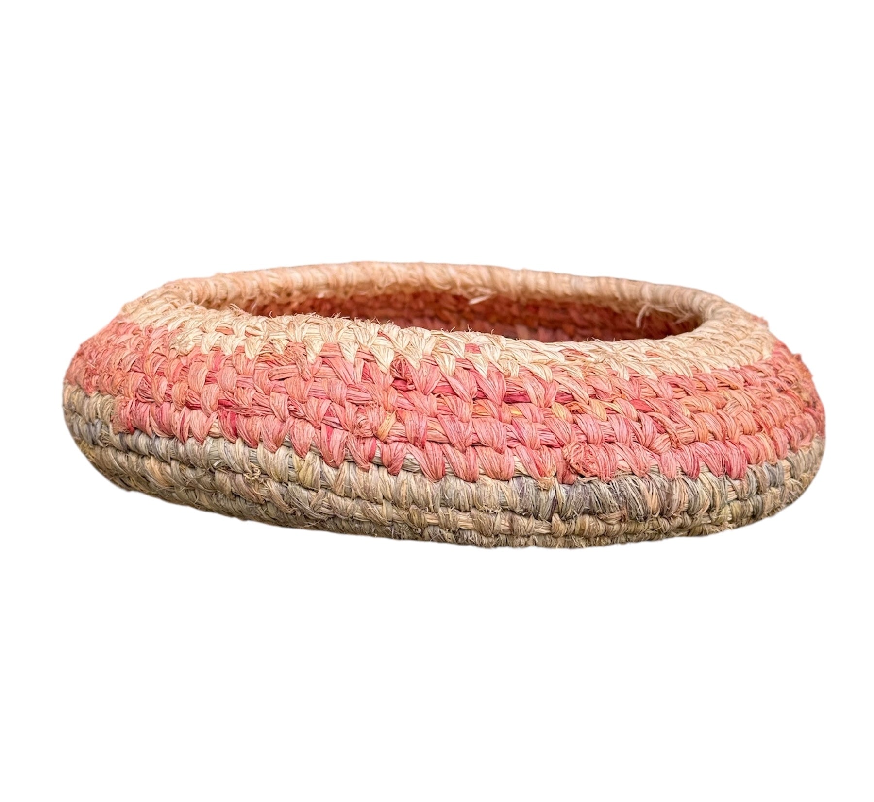 Basket - Linda Stevens