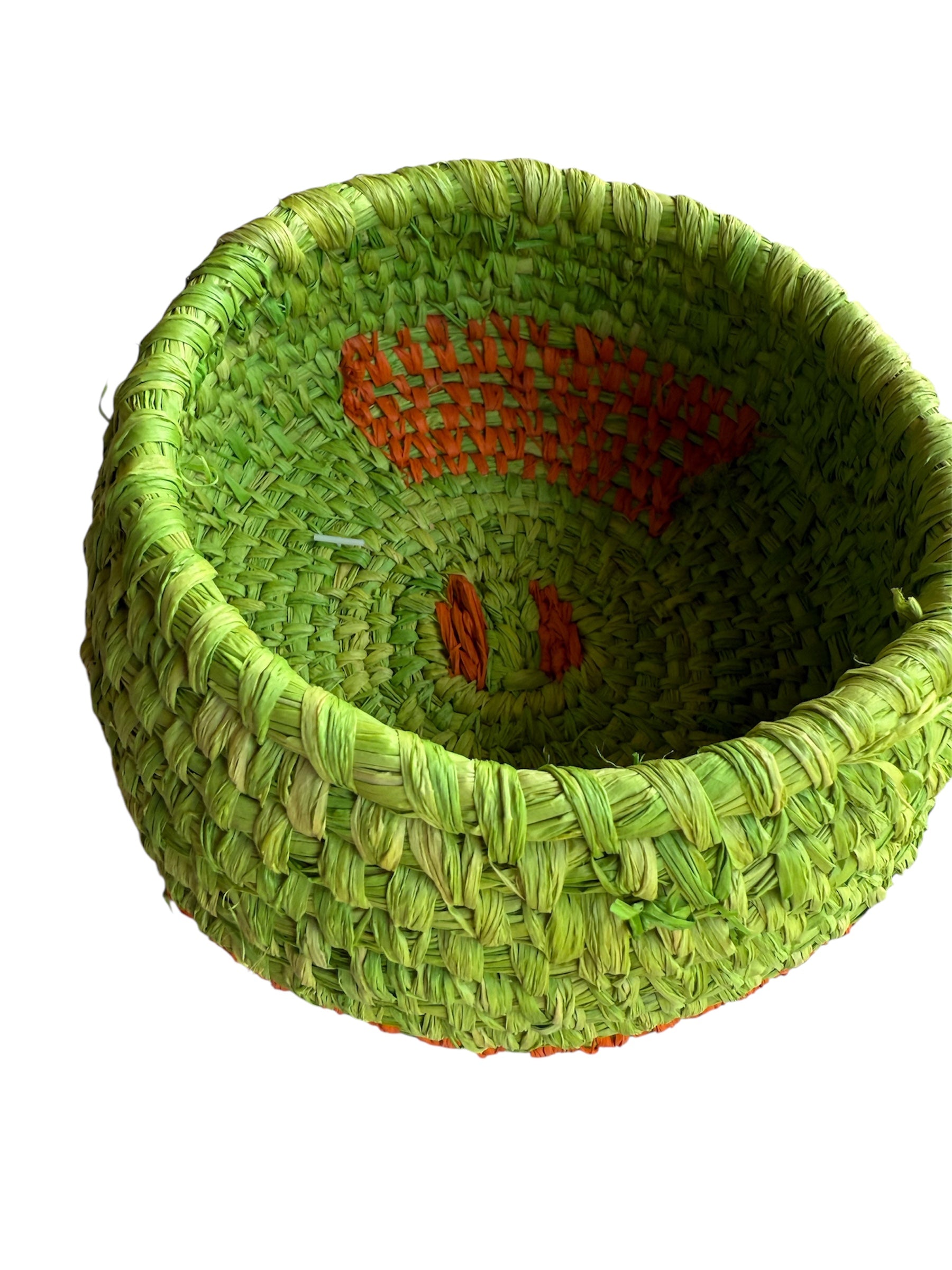 Basket - Pinuka Yai Yai