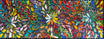 Louise Numina Napananka - Bush Medicine Leaves .21-20