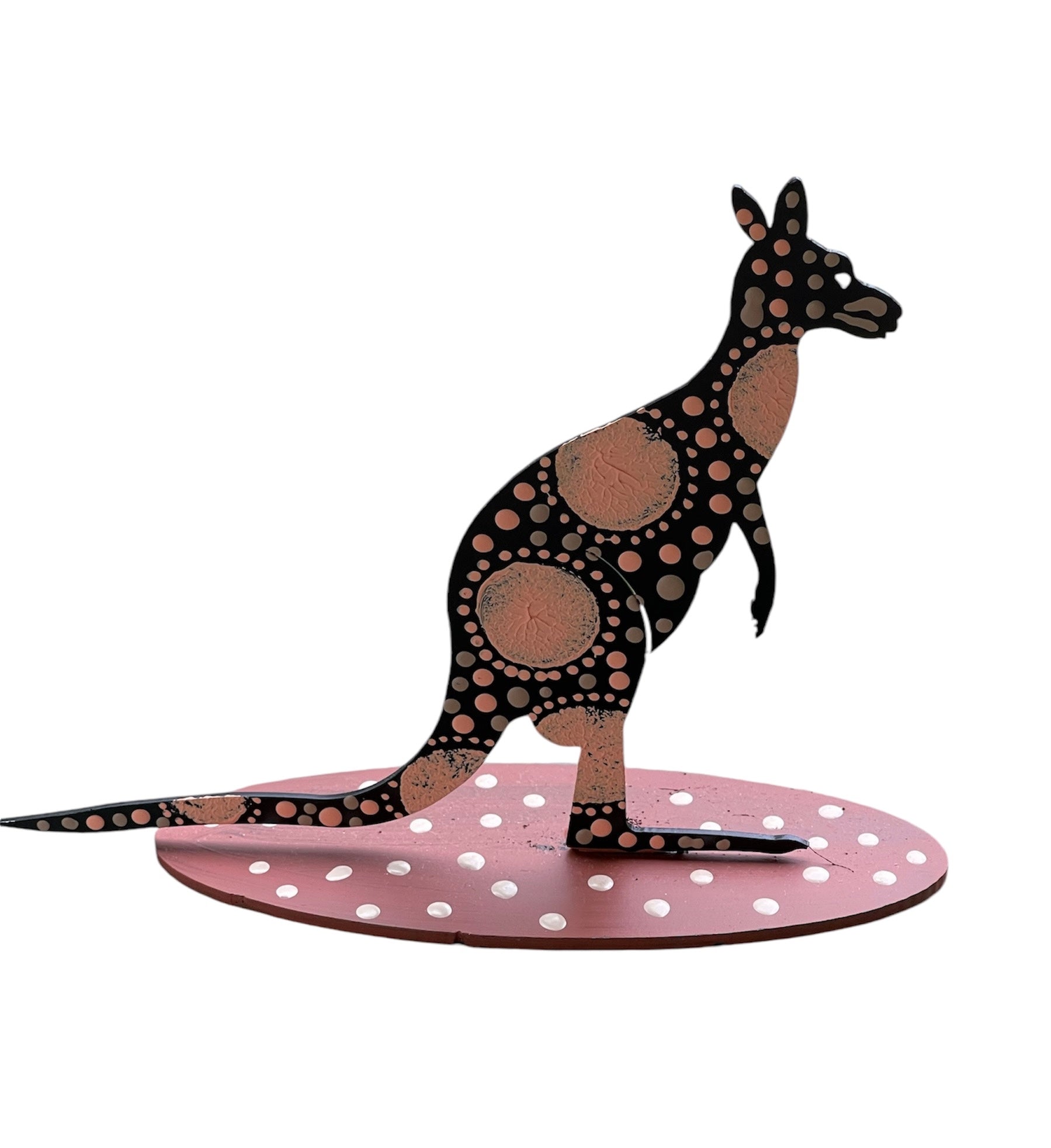 Kangaroo 16cm