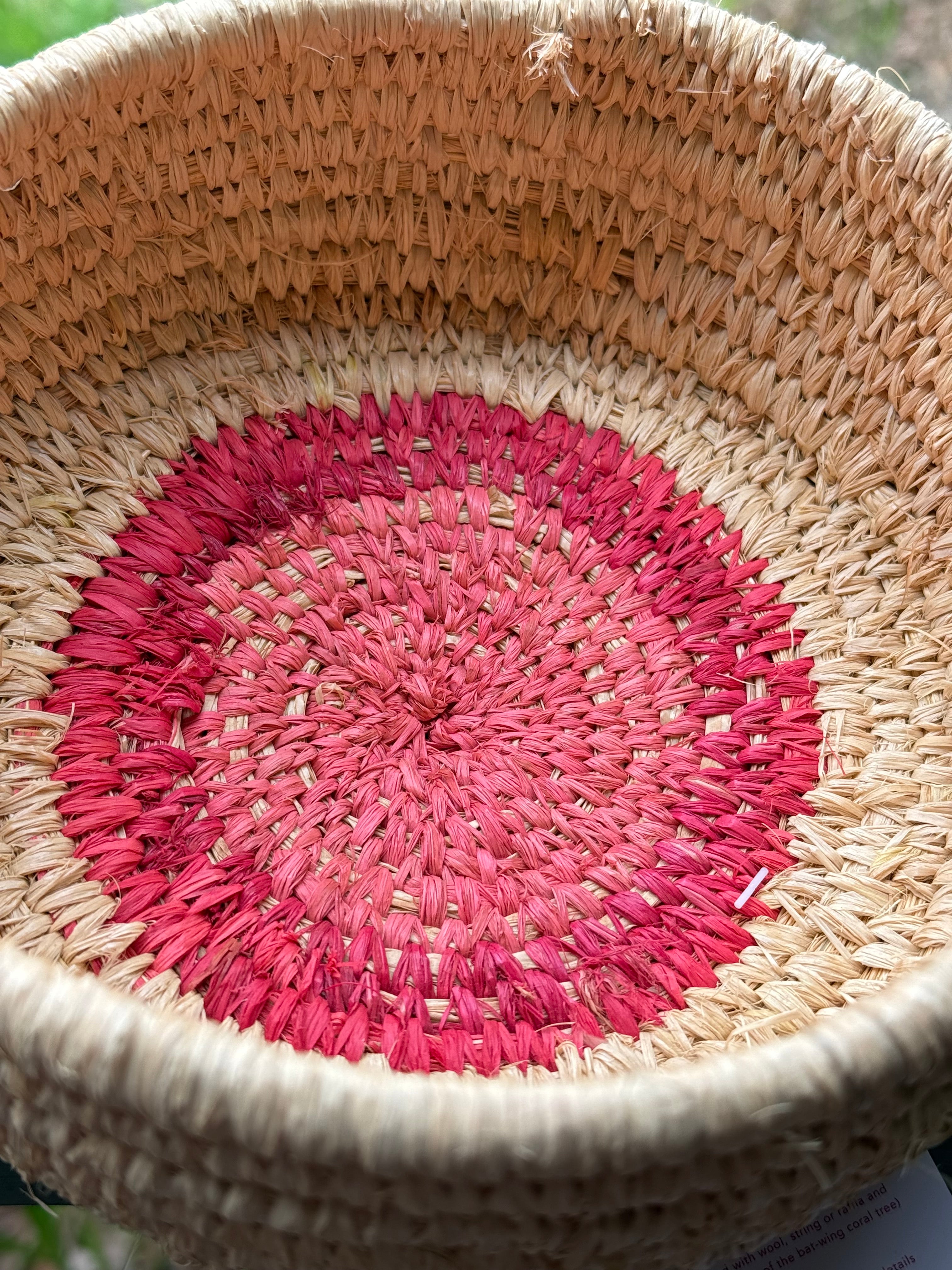 Basket - Renita Roberts