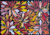 Louise Numina Napananka - Bush Medicine Flowers .57-89