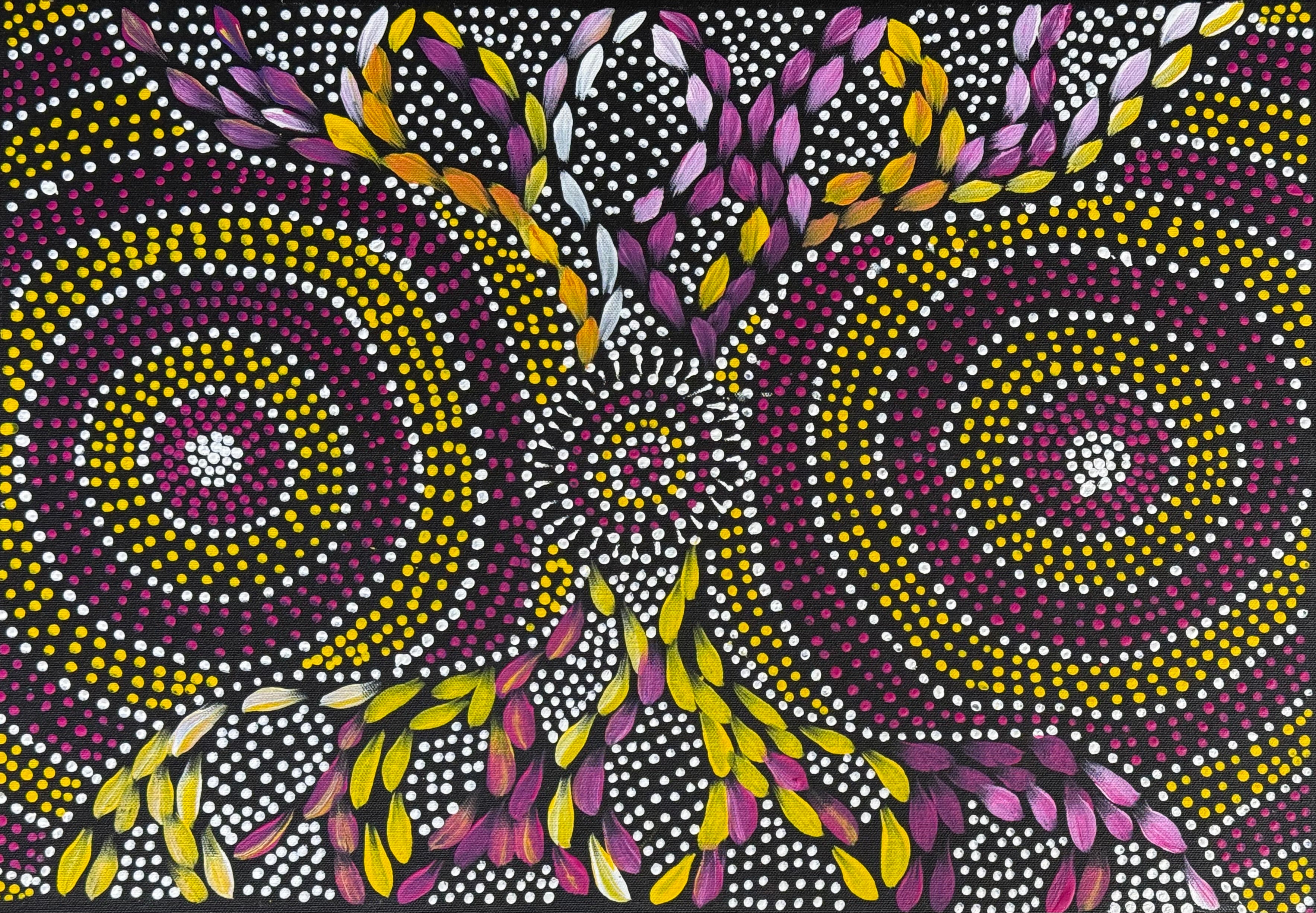 Scott Duggie - My Mother's Dreaming .85-14