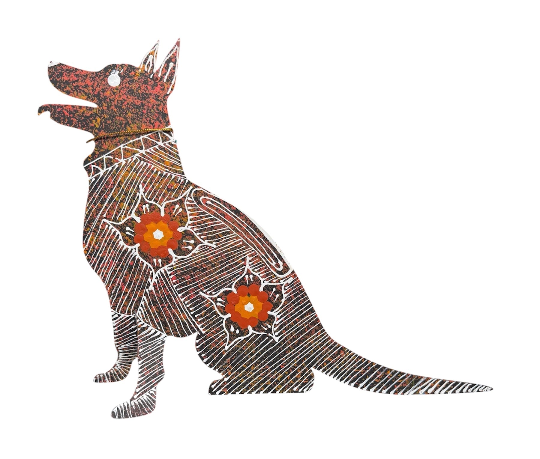 Aussie Desert Dog - Junior - Large