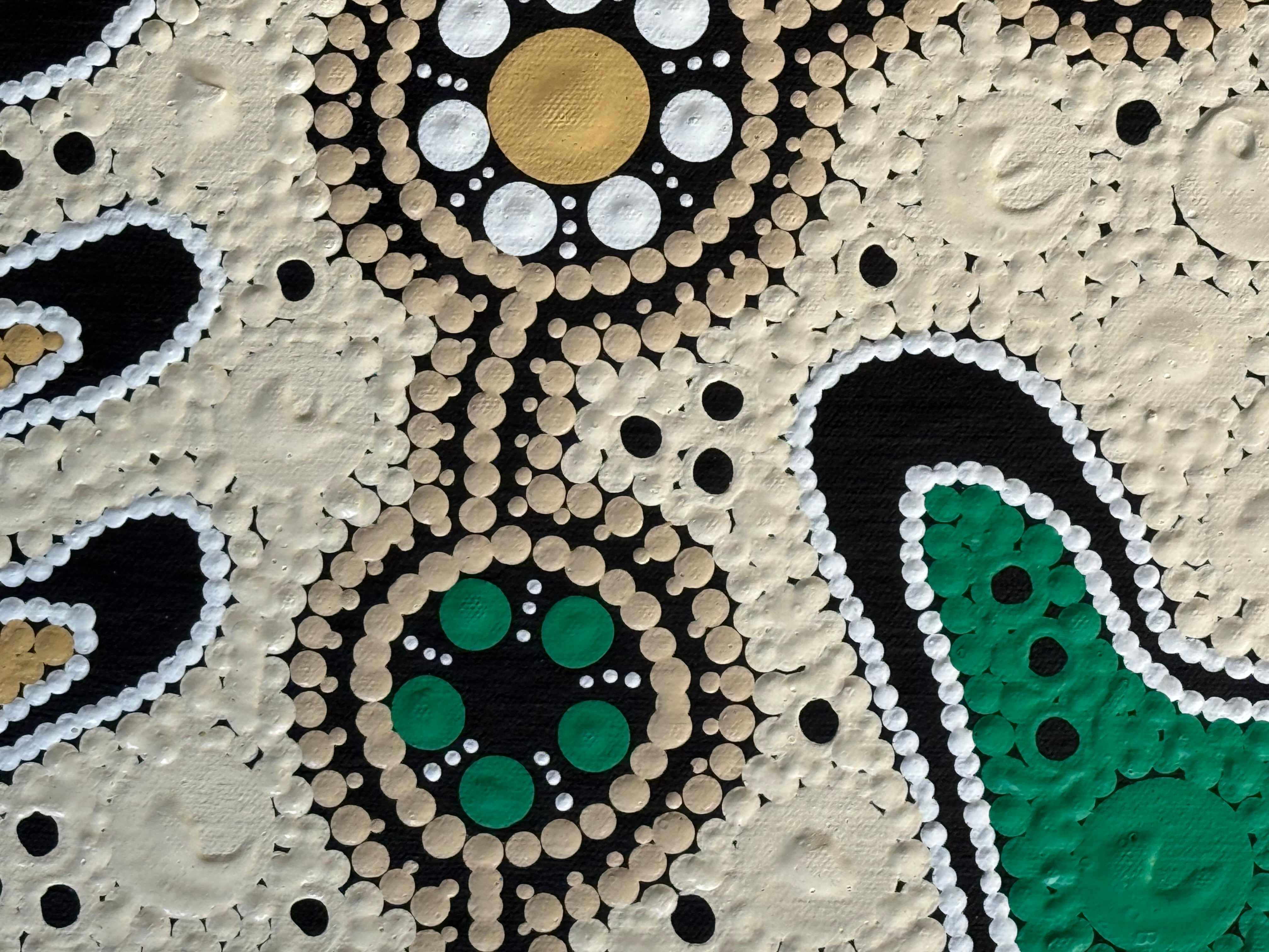 Tony Sorby - Journey Tracks to Sacred Sites .79-12