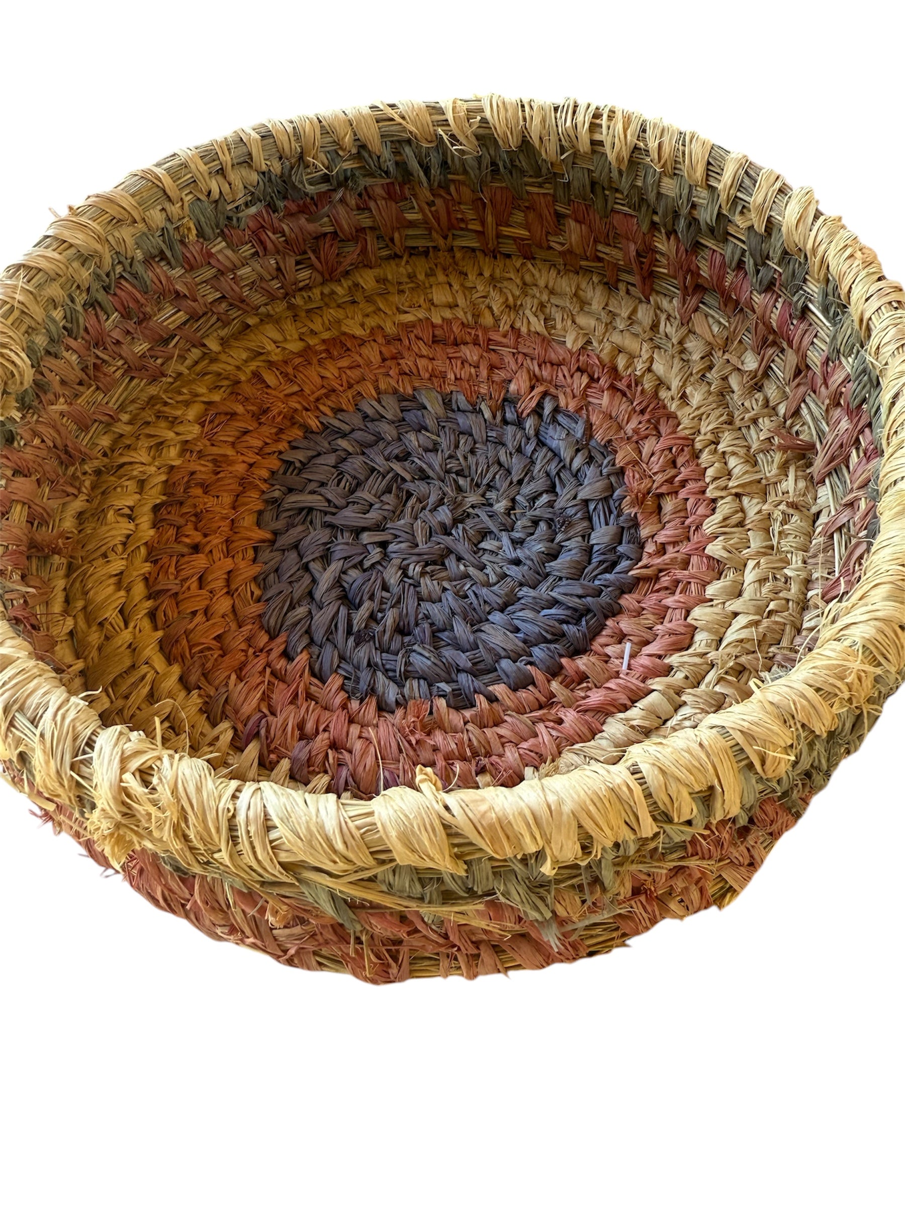 Basket - Nancy Jackson