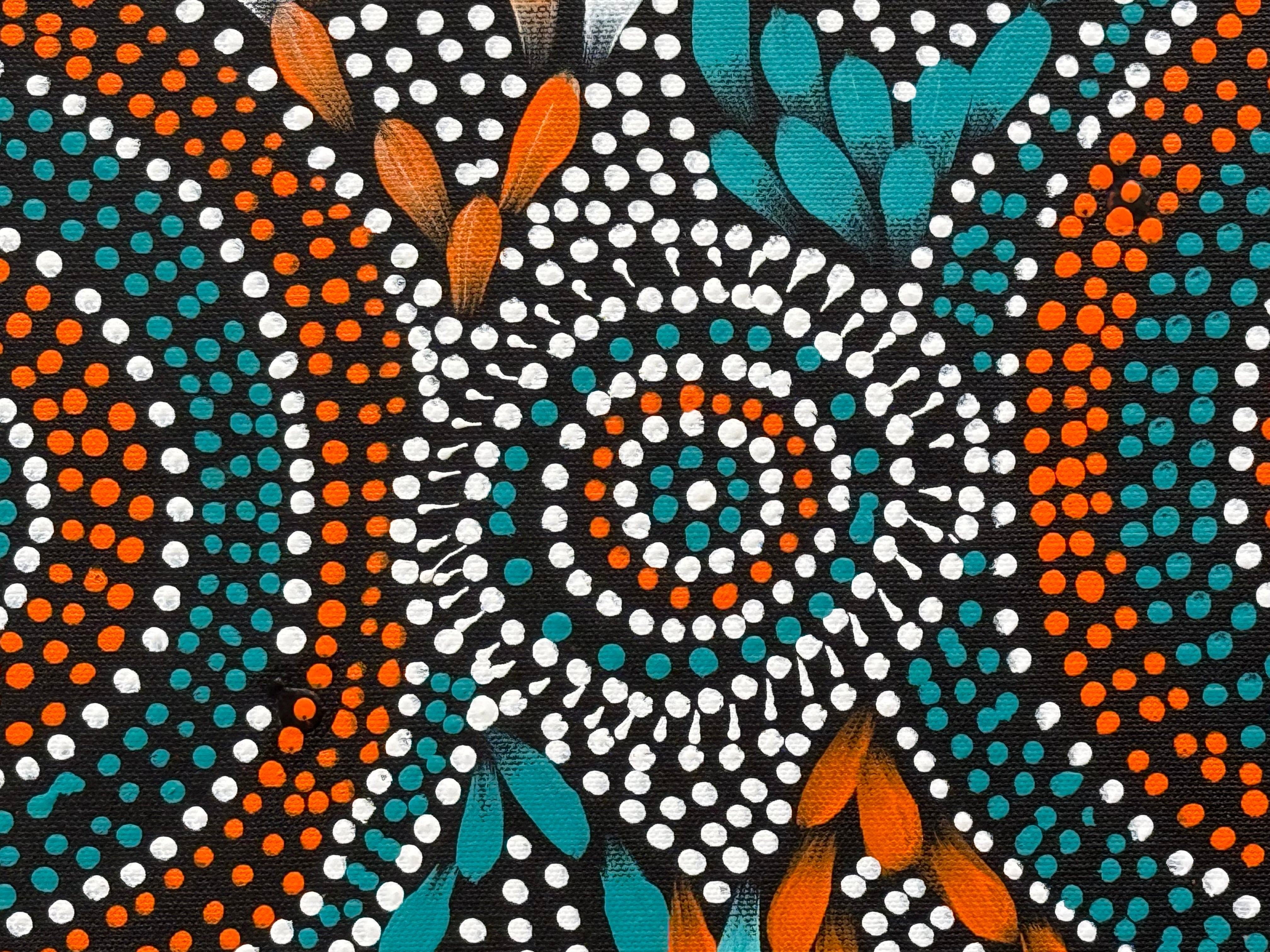 Scott Duggie - My Mother's Dreaming .85-13