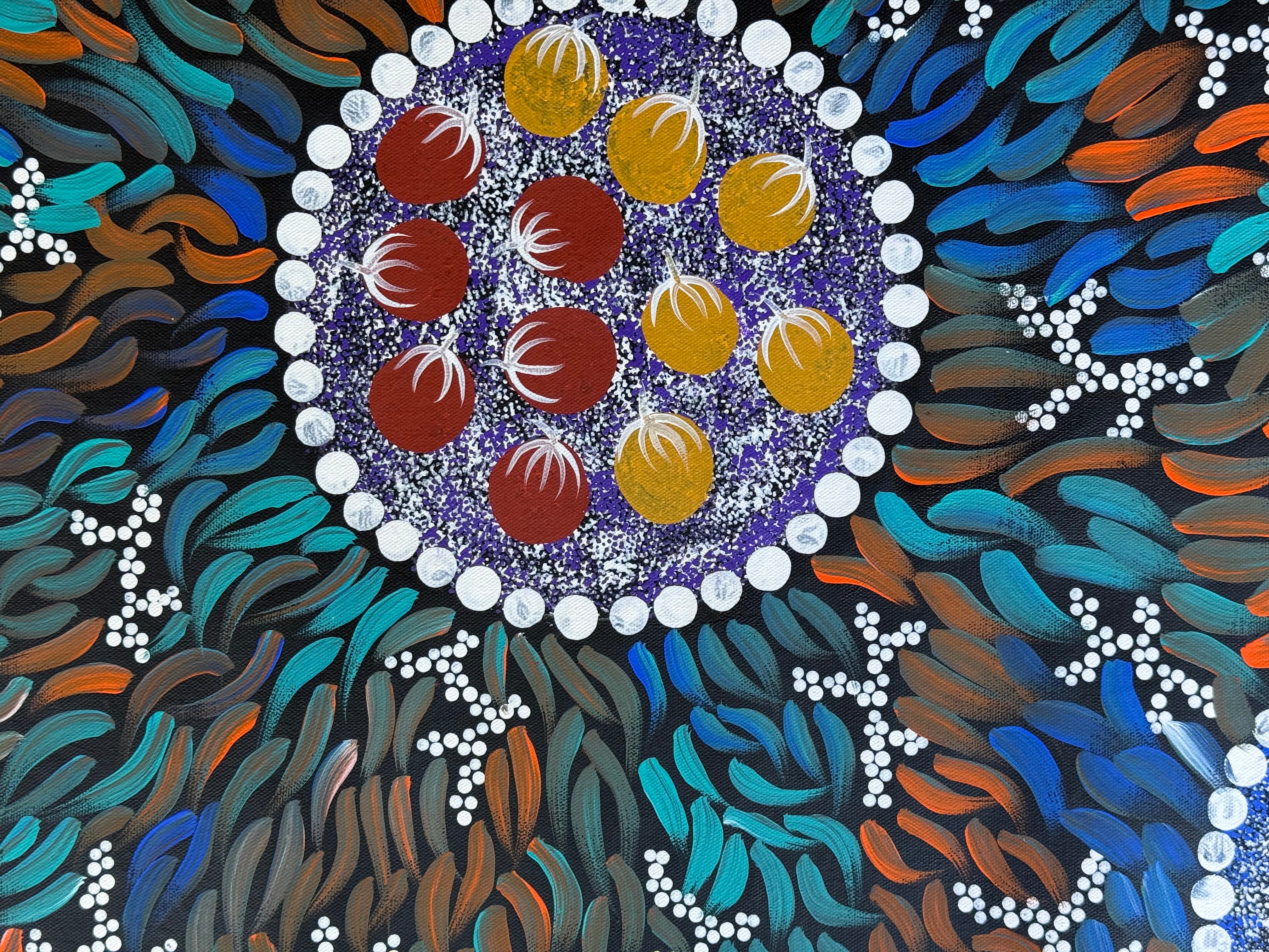 Sabina Gorey - Bush Medicine Leaves .04-5