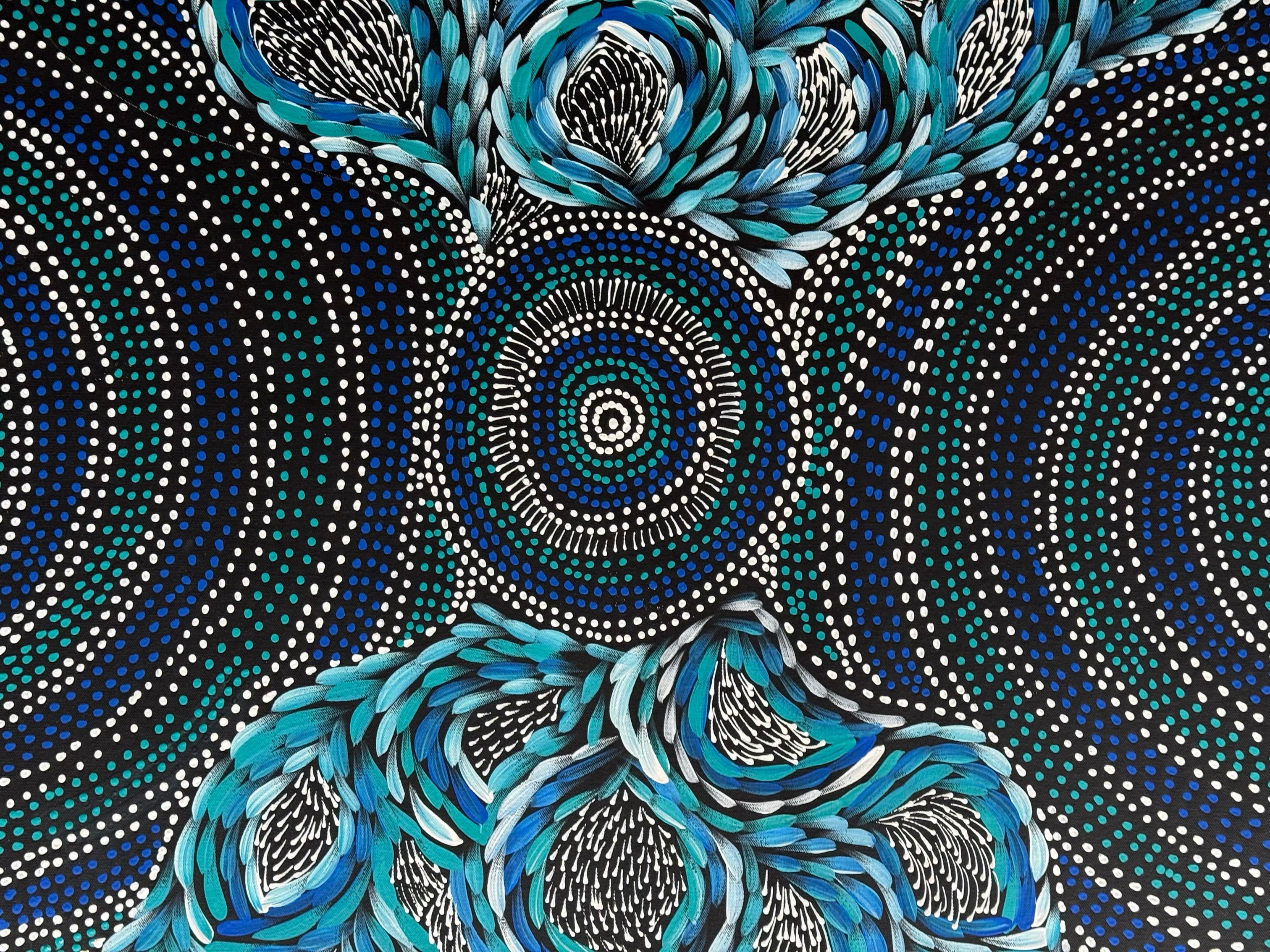 Scott Duggie - My Mother's Dreaming .43-6