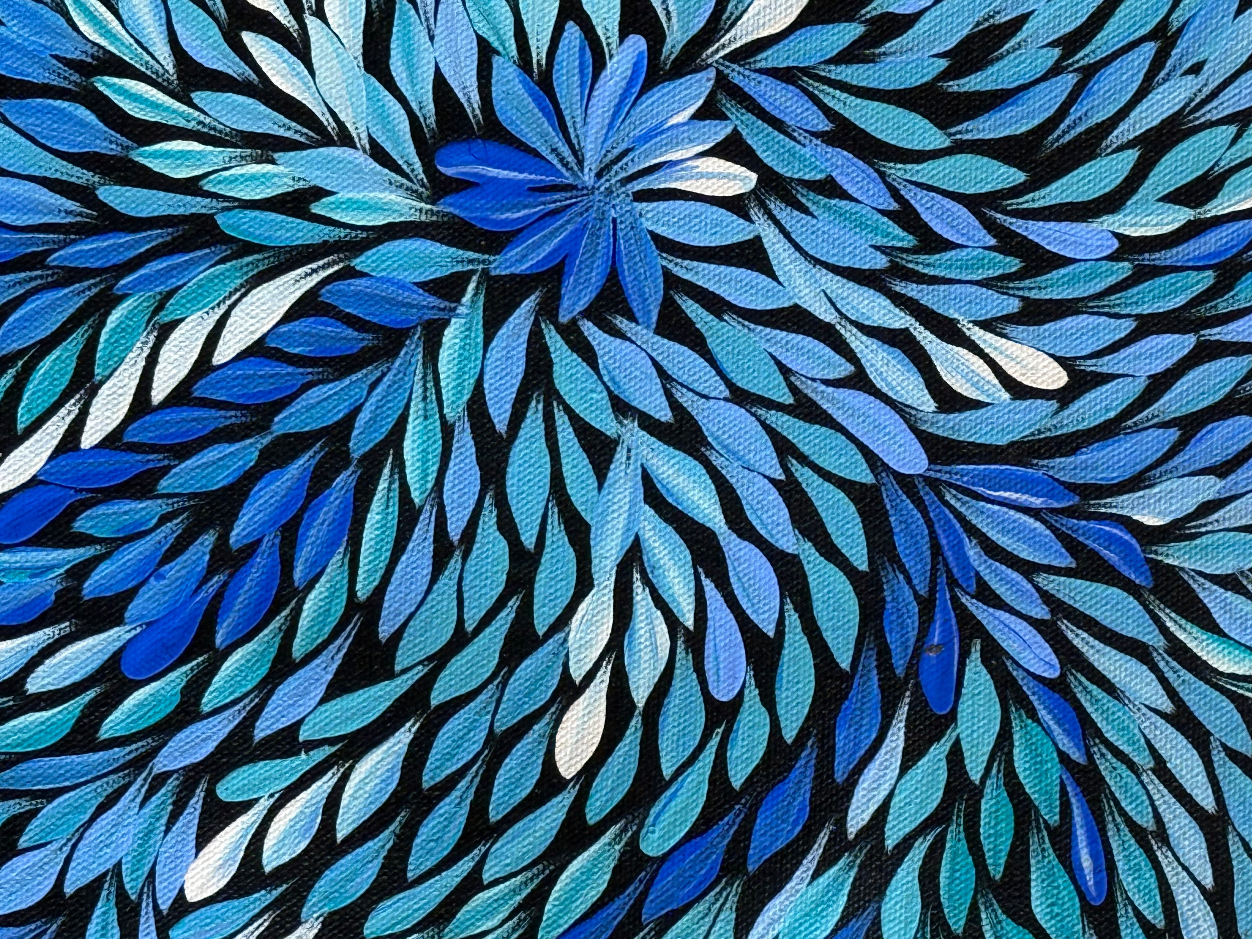 Sharon Turner - Bush Medicine Leaves .07-1