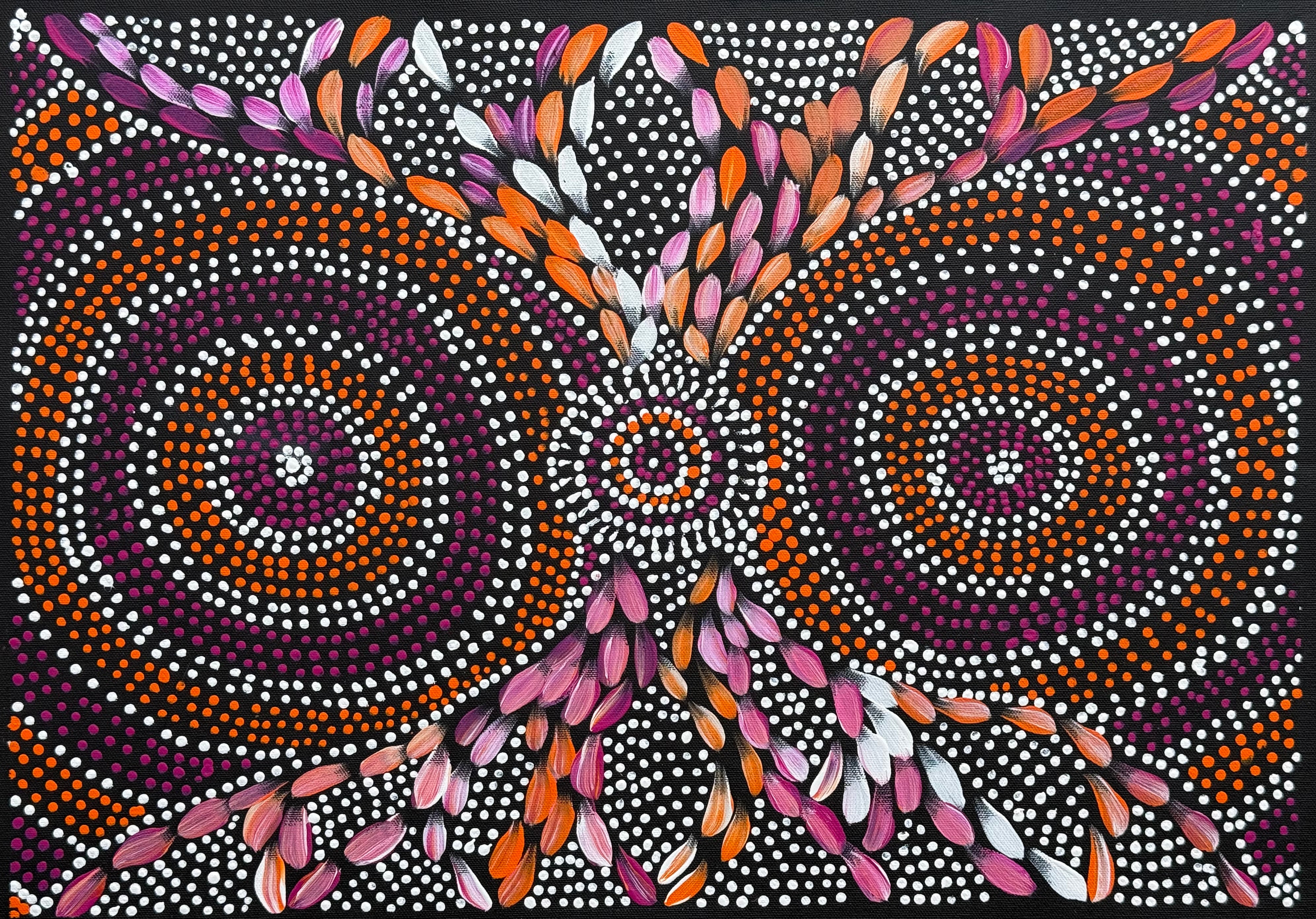 Scott Duggie - My Mother's Dreaming .85-12