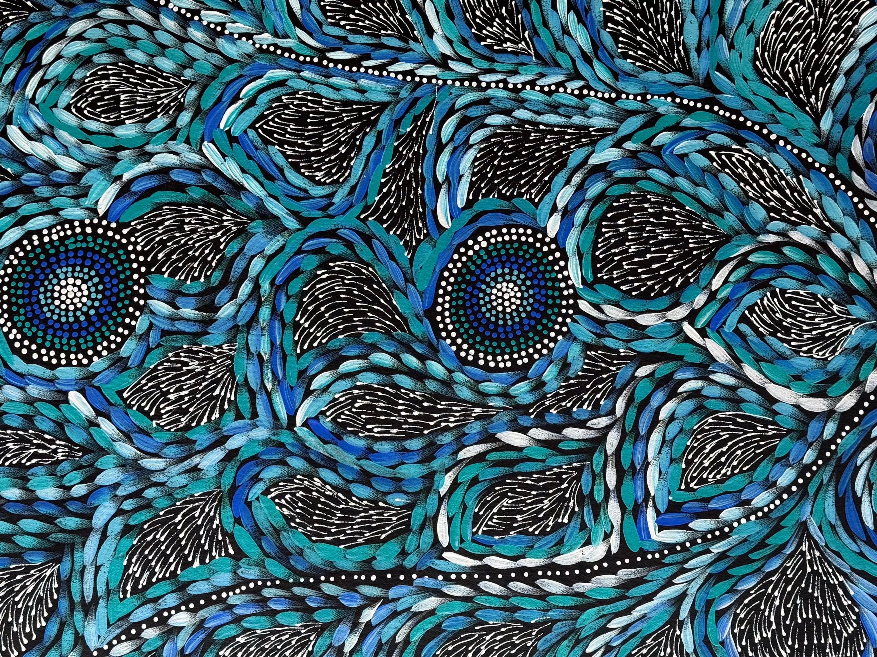 Scott Duggie - My Mother's Dreaming .67-3