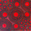 Patricia Oliver - 20 x 20cm Stretched