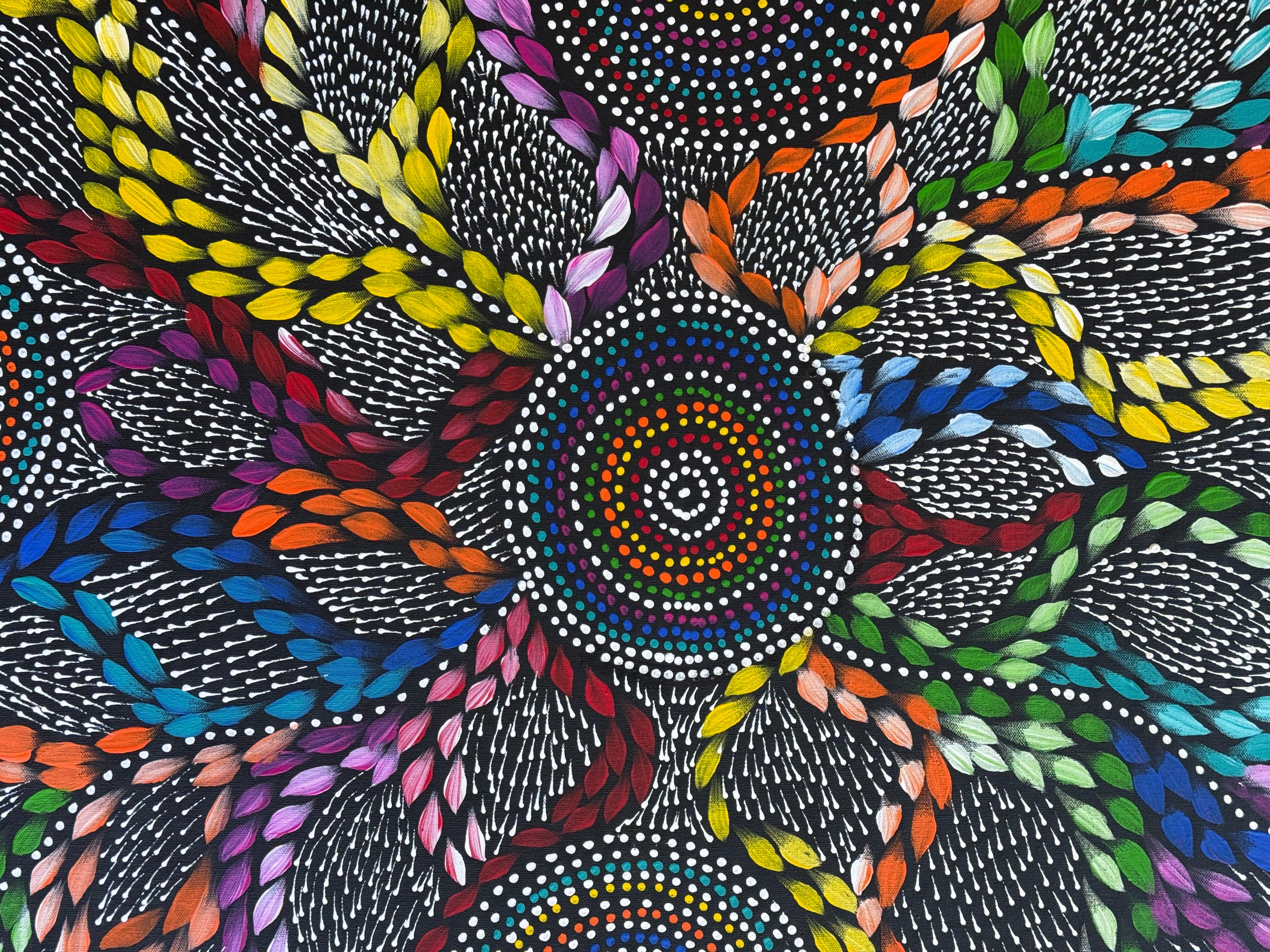 Scott Duggie - My Mother's Dreaming .96-6