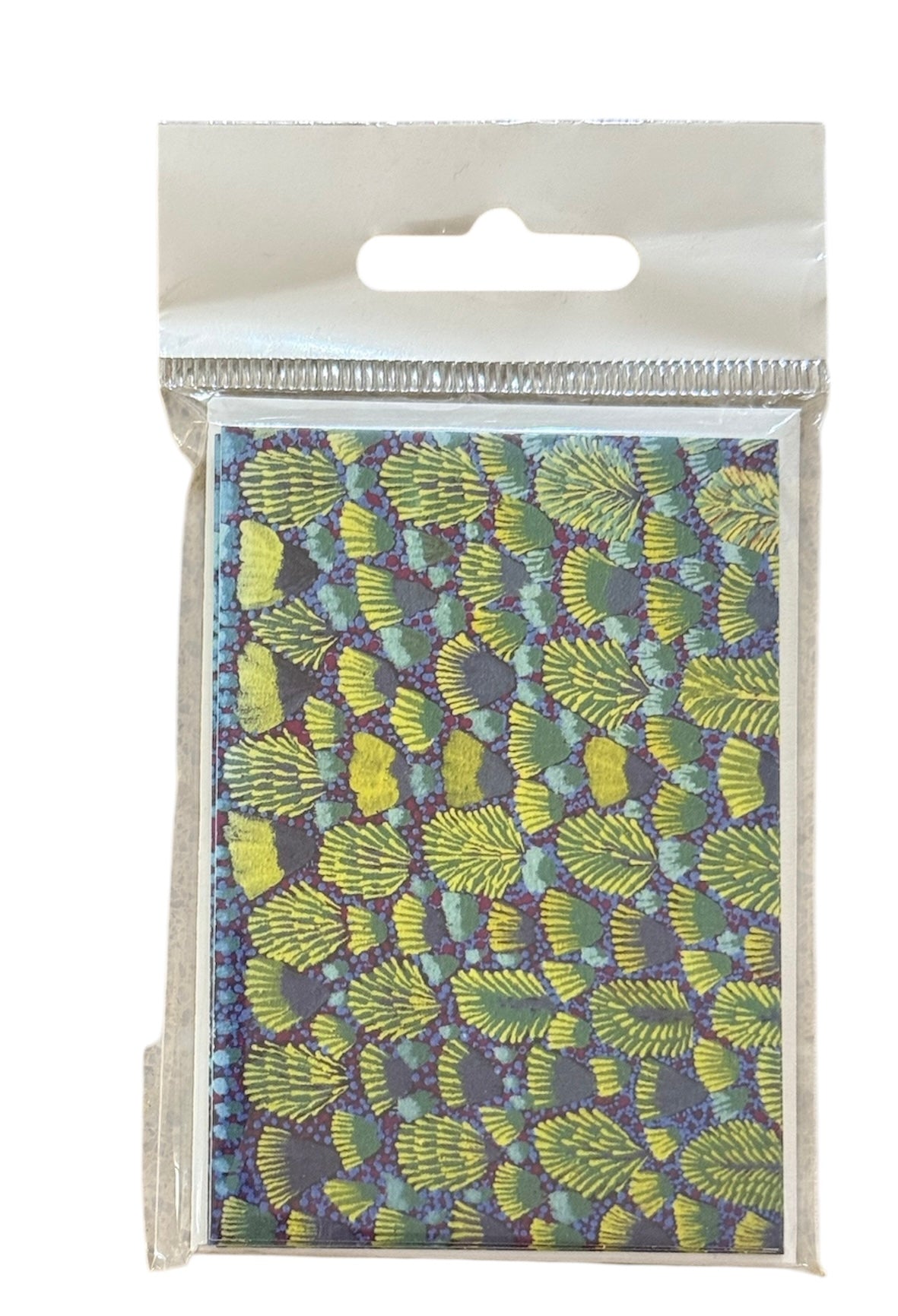 Small Gift Cards - Rosie Ross