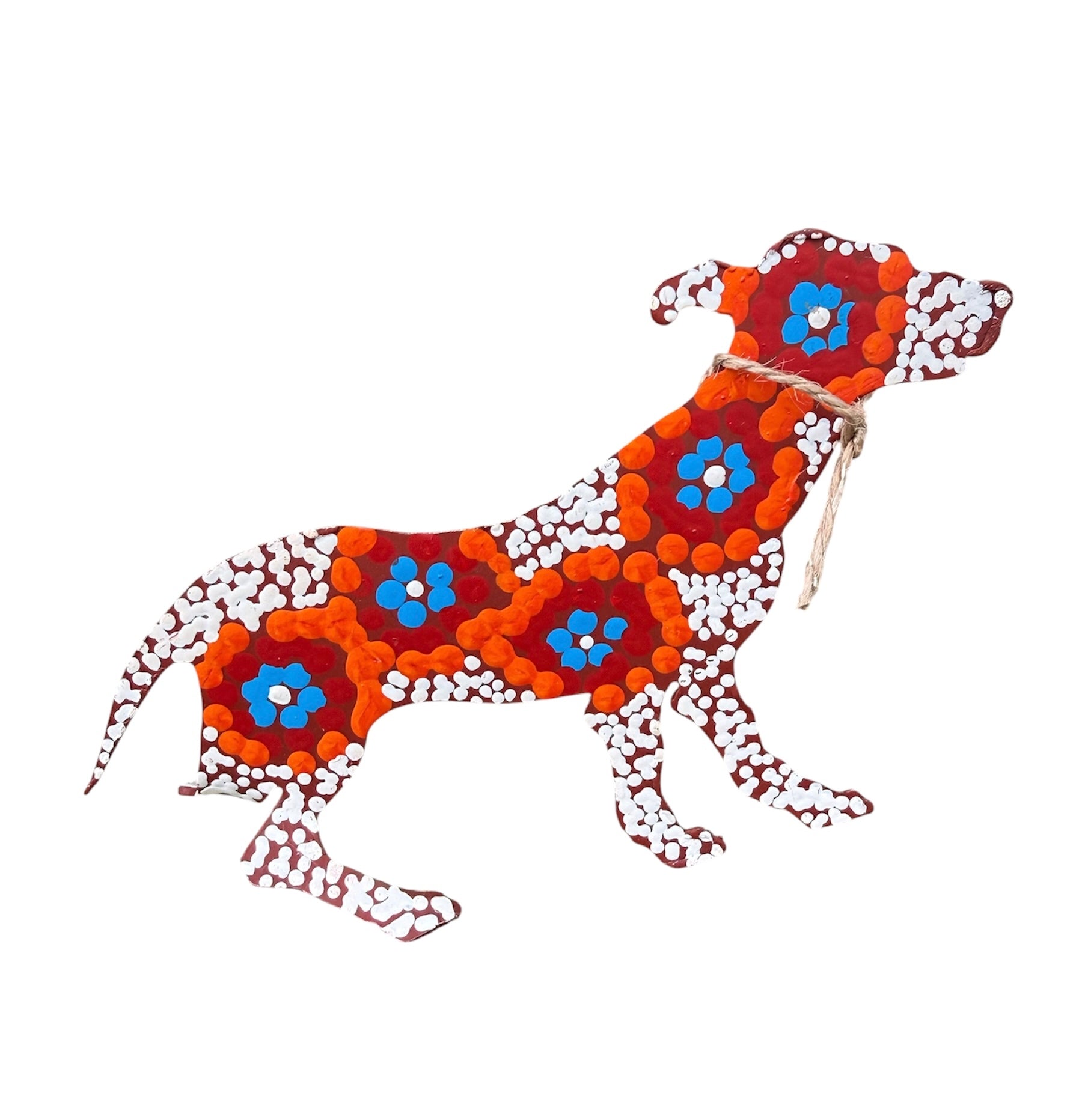 Aussie Desert Dog - Bob  .2