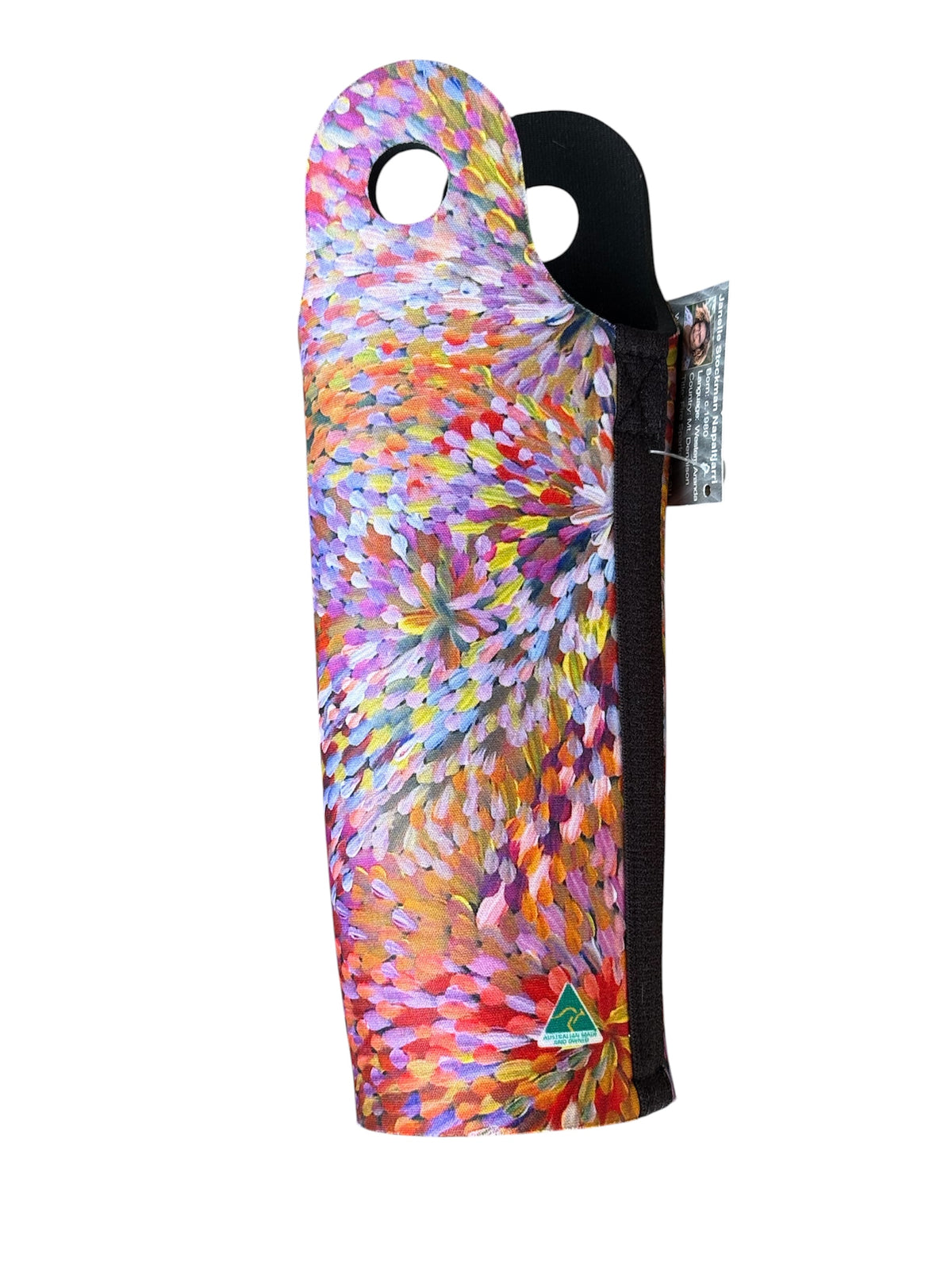 Laptop Sleeve & Water Bottle Cooler Gift Set - Janelle Stockman