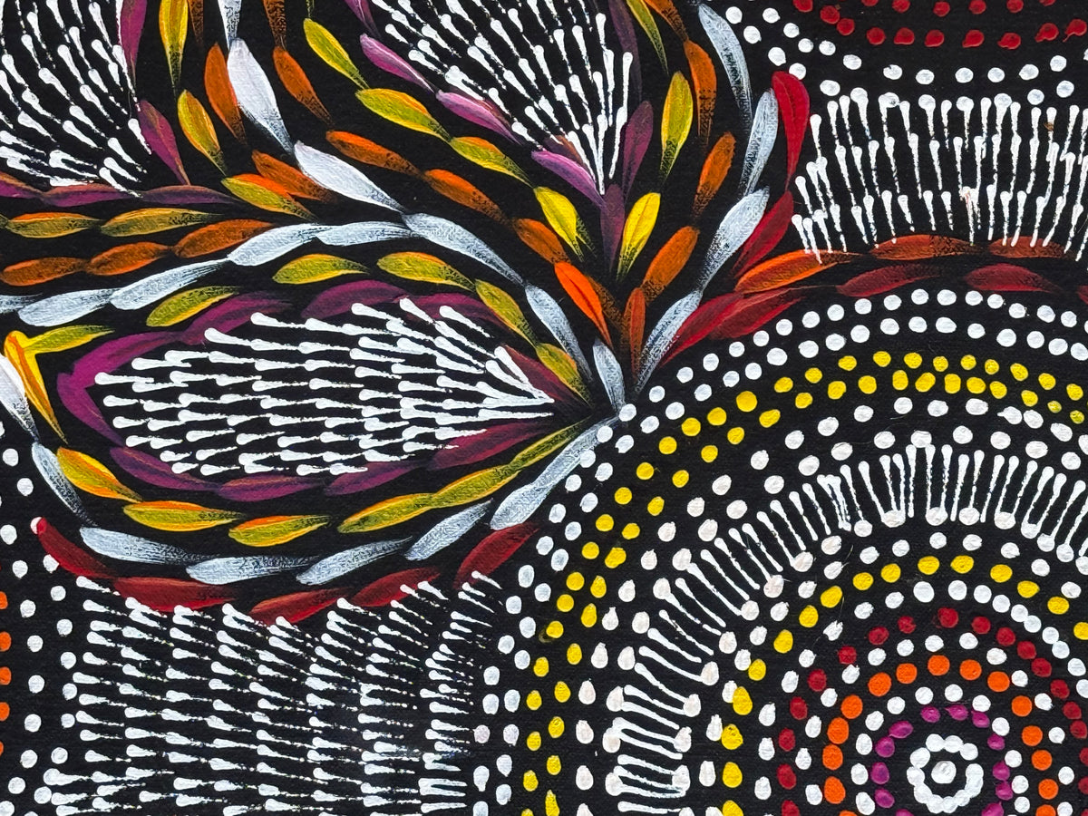 Scott Duggie - My Mother's Country .52-1