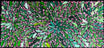 Louise Numina Napananka - Bush Medicine Leaves .43-12