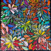 Louise Numina Napananka - Bush Medicine Flowers .16-65