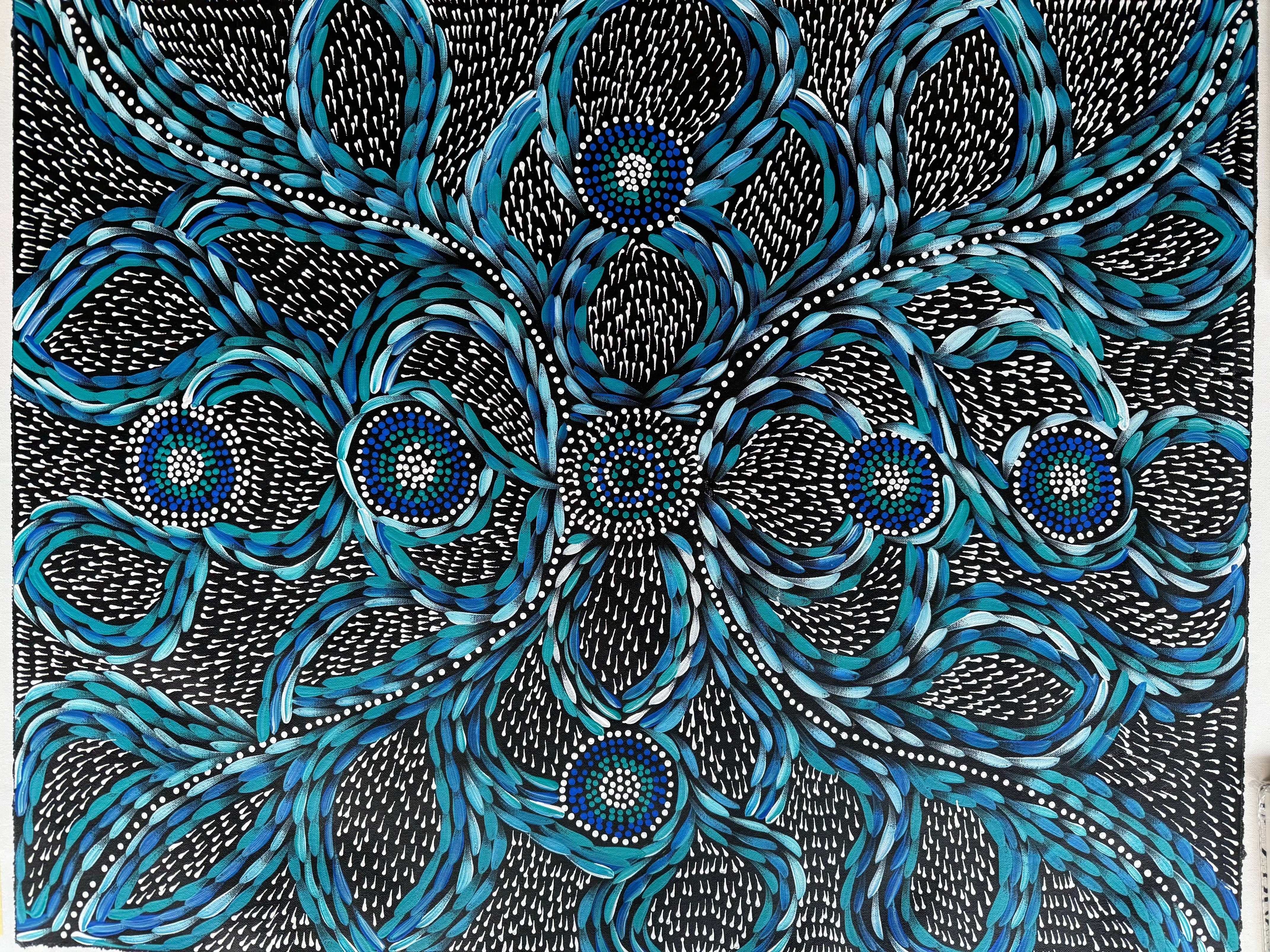 Scott Duggie - My Mother's Dreaming .67-2