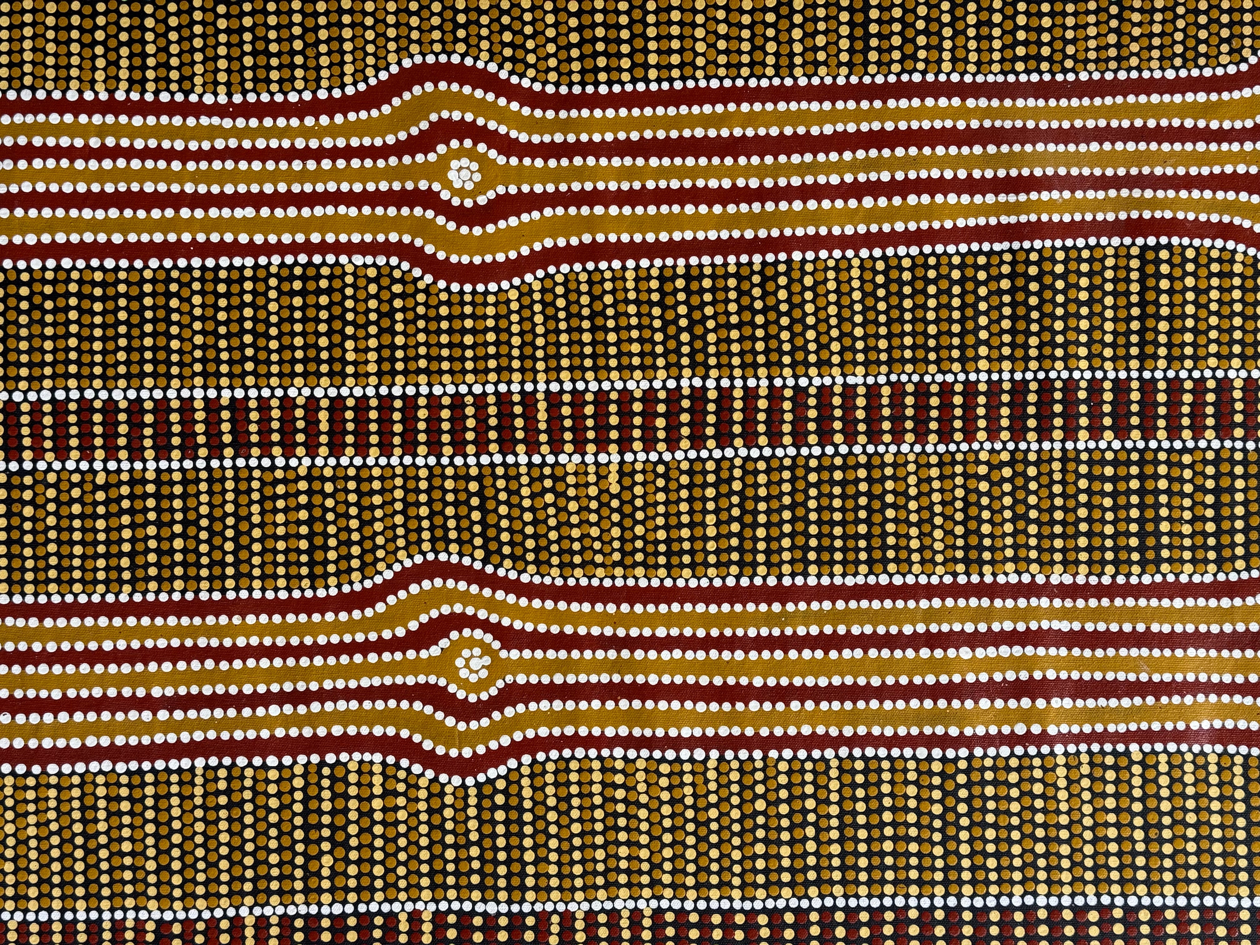 Daniel Pula Turner - Kurrajong Dreaming .03