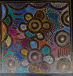 Caroline Numina - Thorny Lizard .87-5