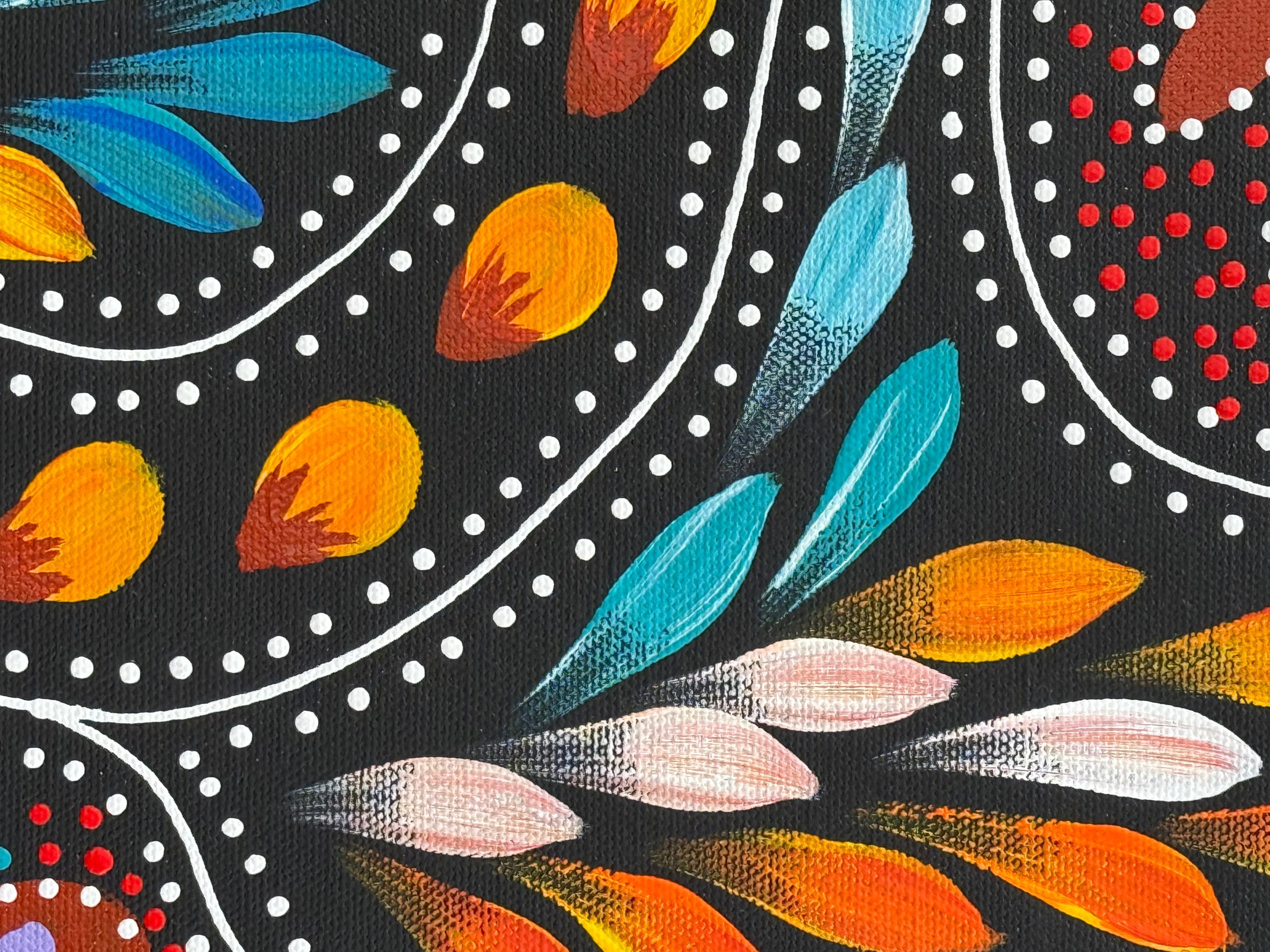 Jacinta Numina Waugh - Women Hunting .55-6