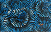 Maria Nampijinpa Brown - Flying Ants .12-5