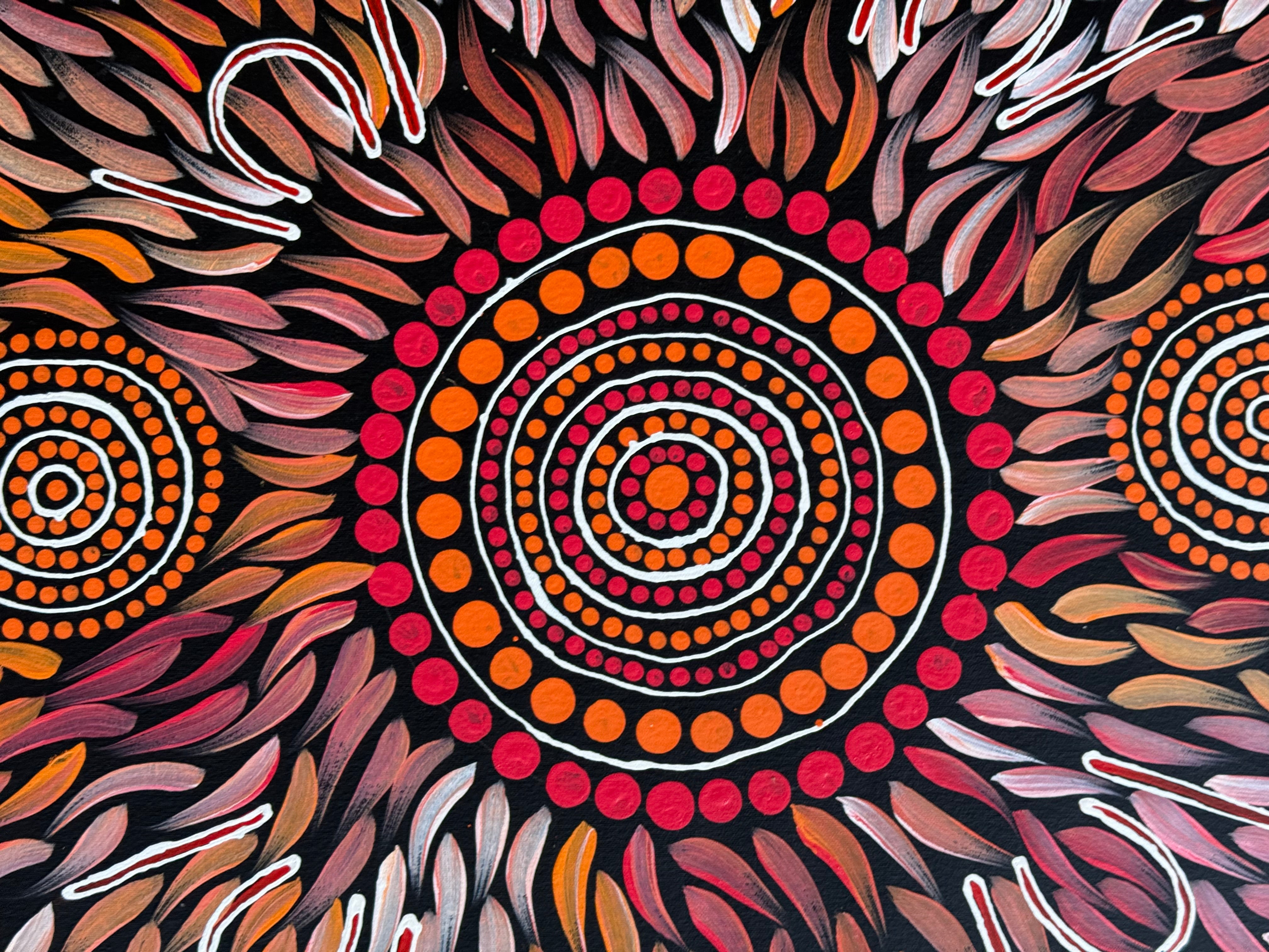 Sabina Gorey - Bush Medicine Leaves .04-8