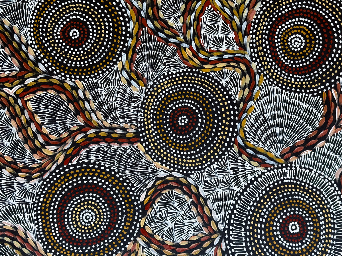 Scott Duggie - My Mother's Country .52-4