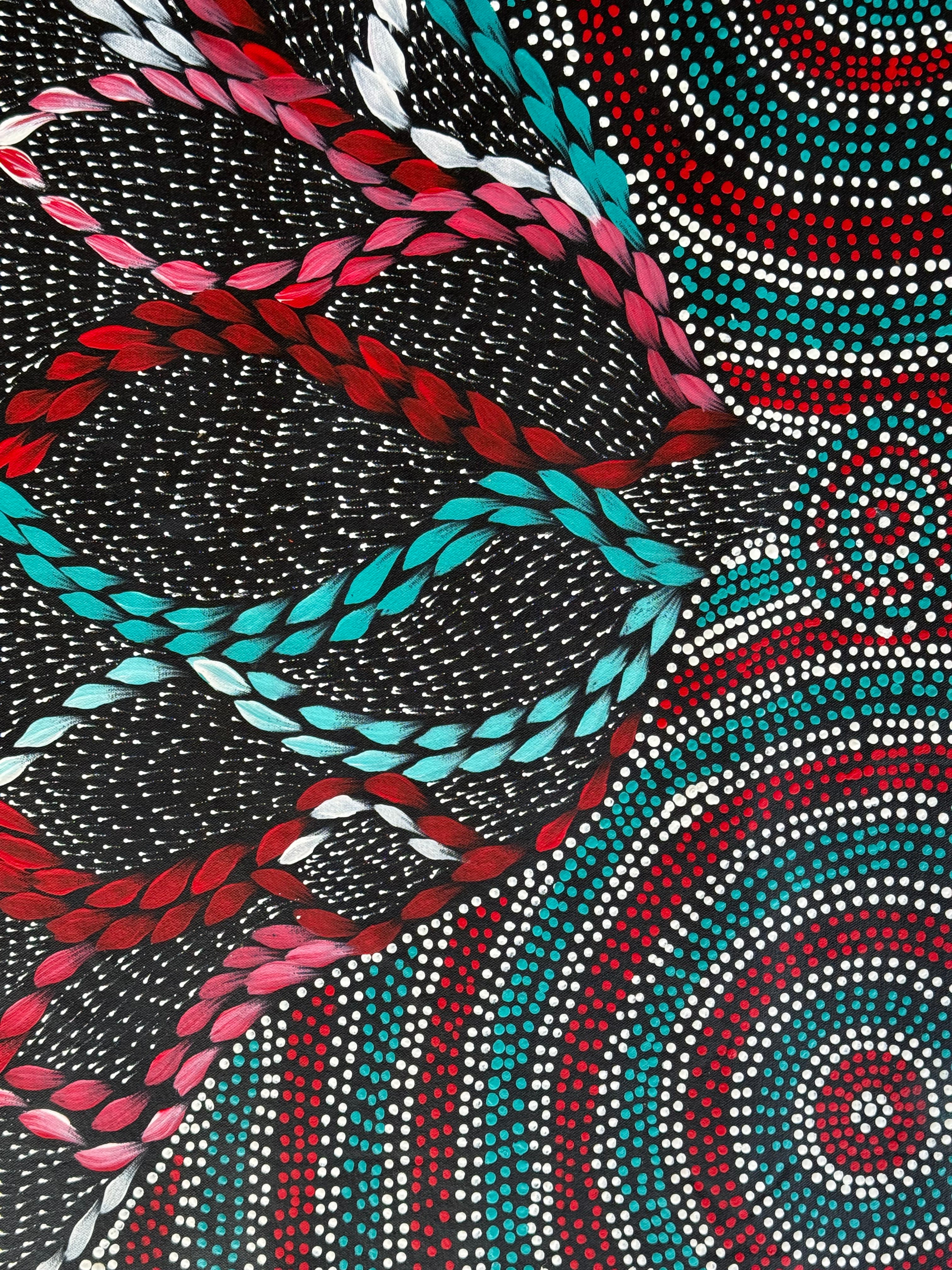 Scott Duggie - My Mother's Dreaming .96-7