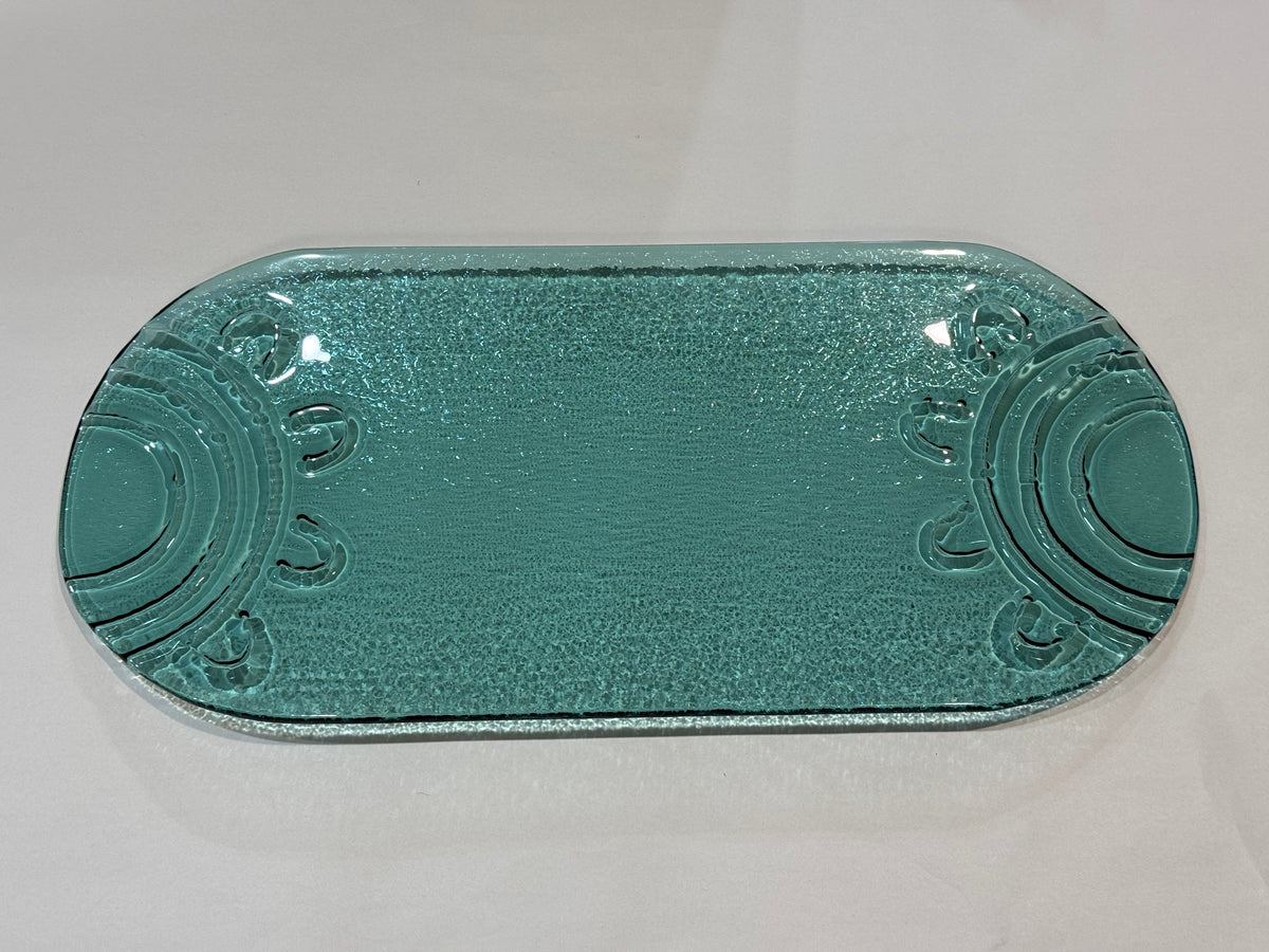 Glass Coolamon