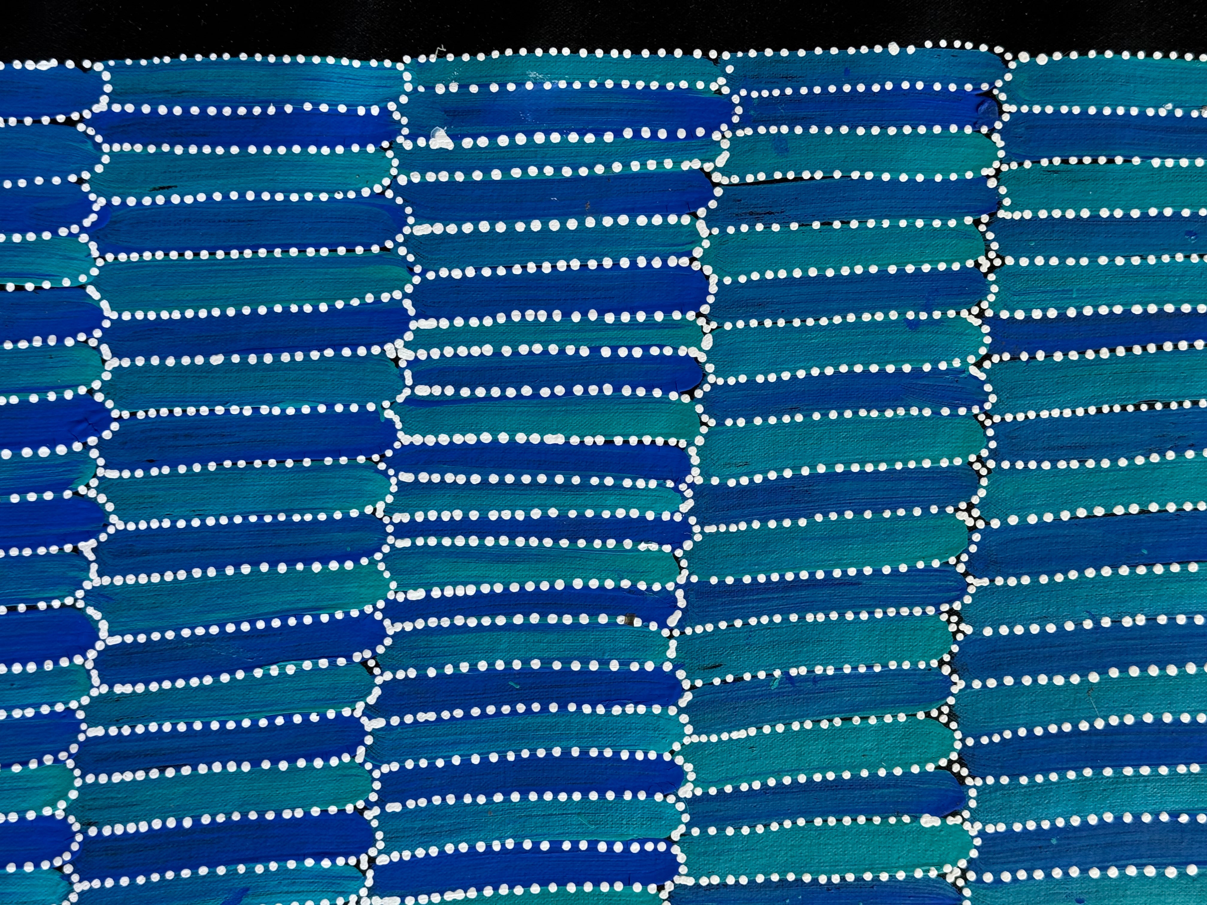 Caroline Numina - Bush Yam .04-2