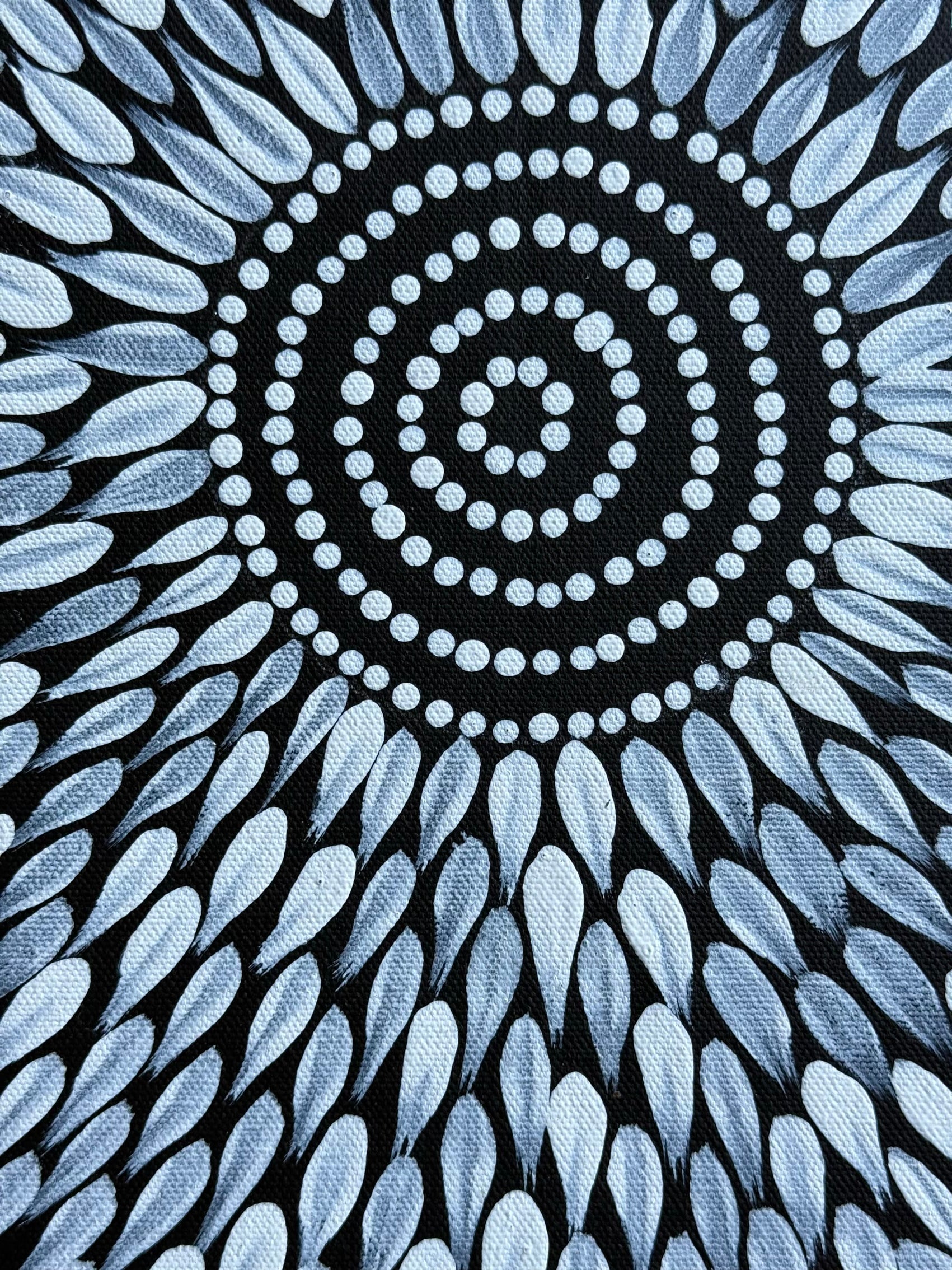 Maryanne Gibson - Bush Medicine, Bush Seeds .44-5