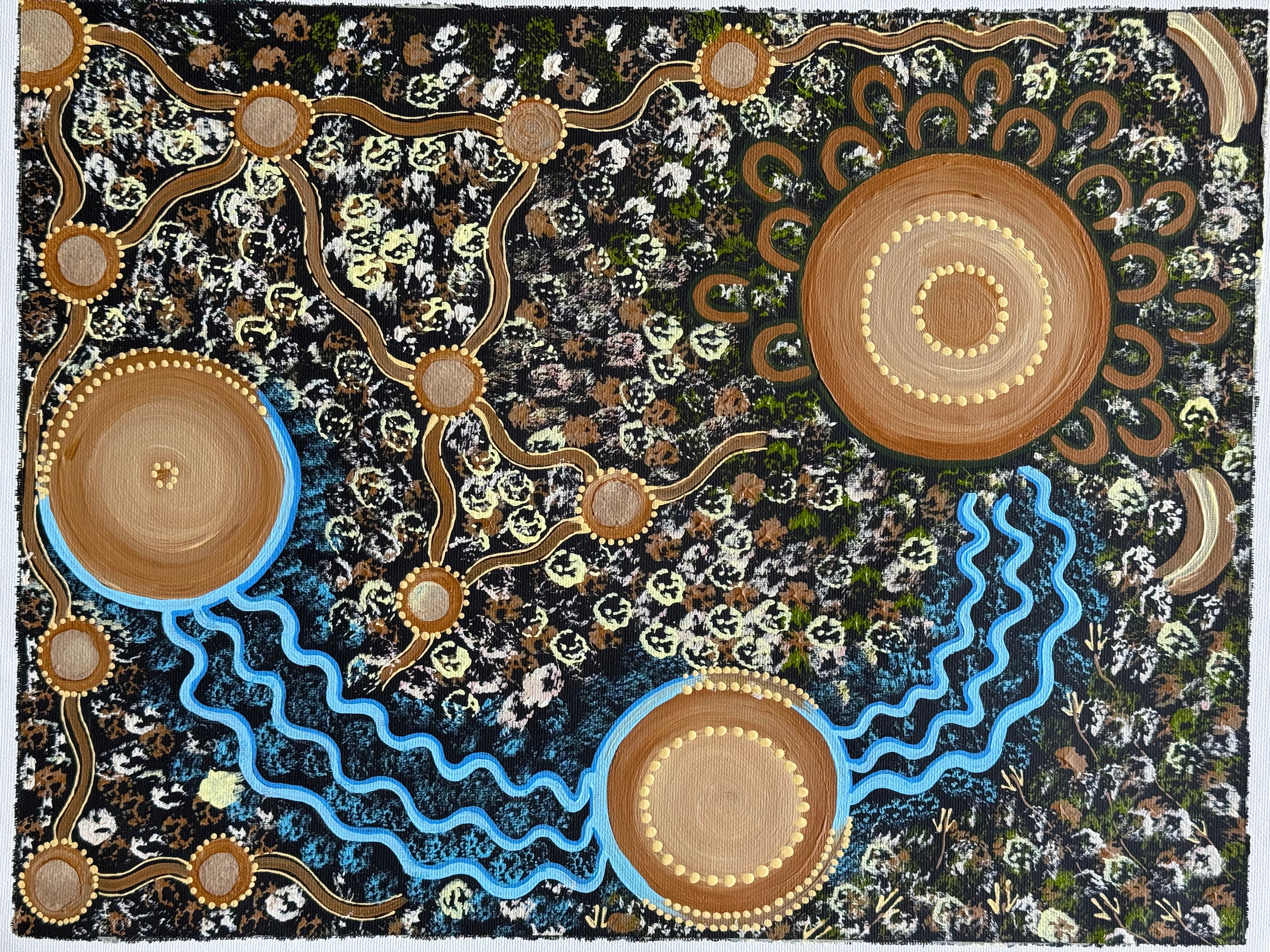 Deidre Burgoyne Rosier - Family, Friends Gatherings .89-25