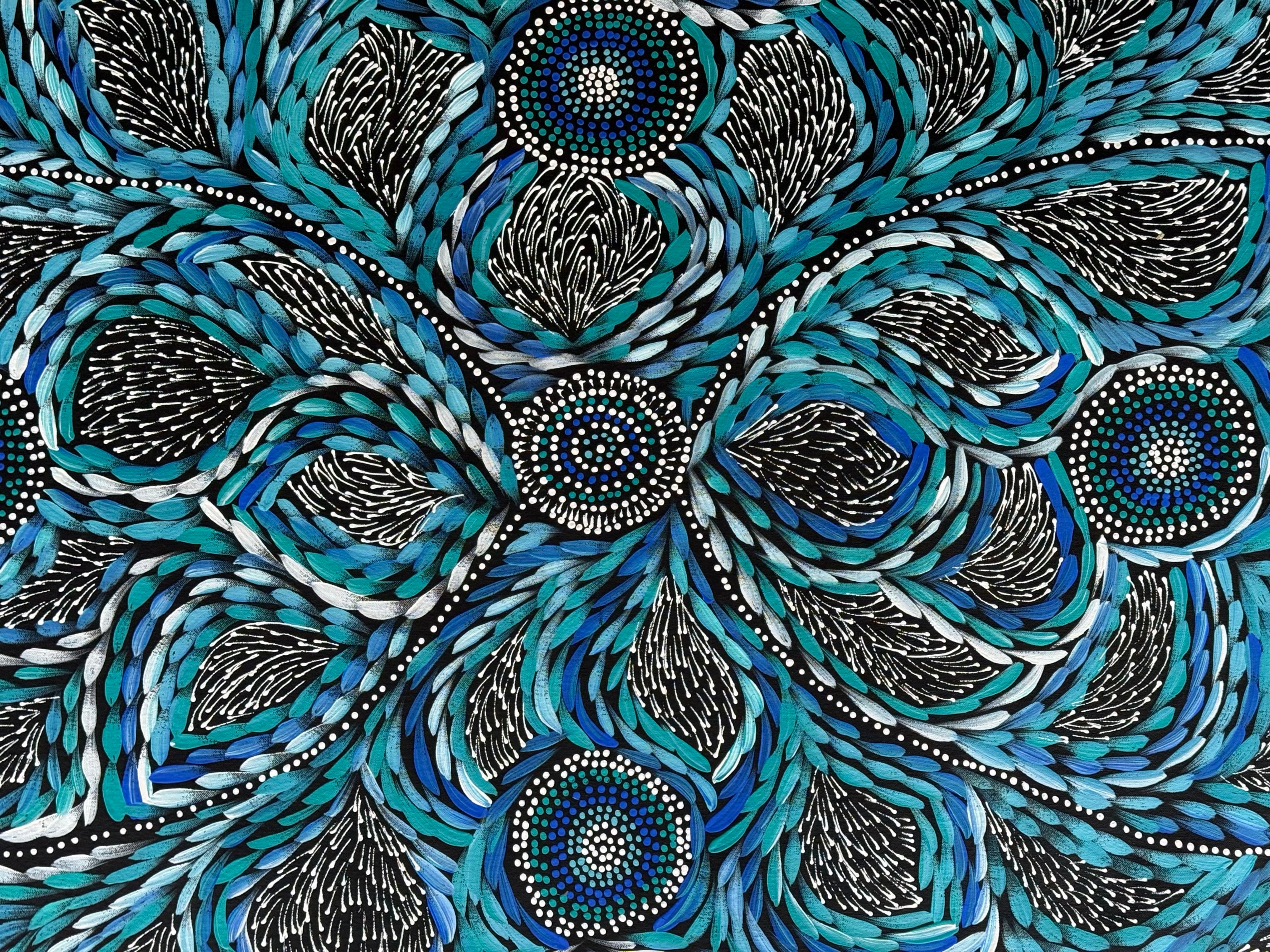 Scott Duggie - My Mother's Dreaming .67-3