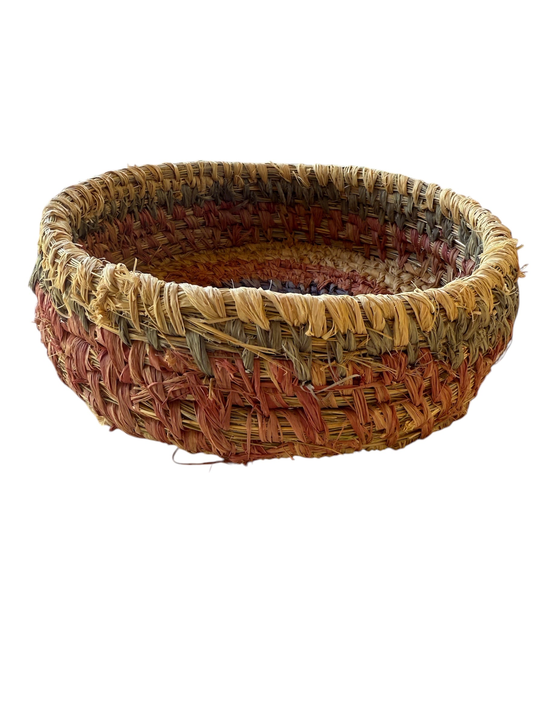 Basket - Nancy Jackson