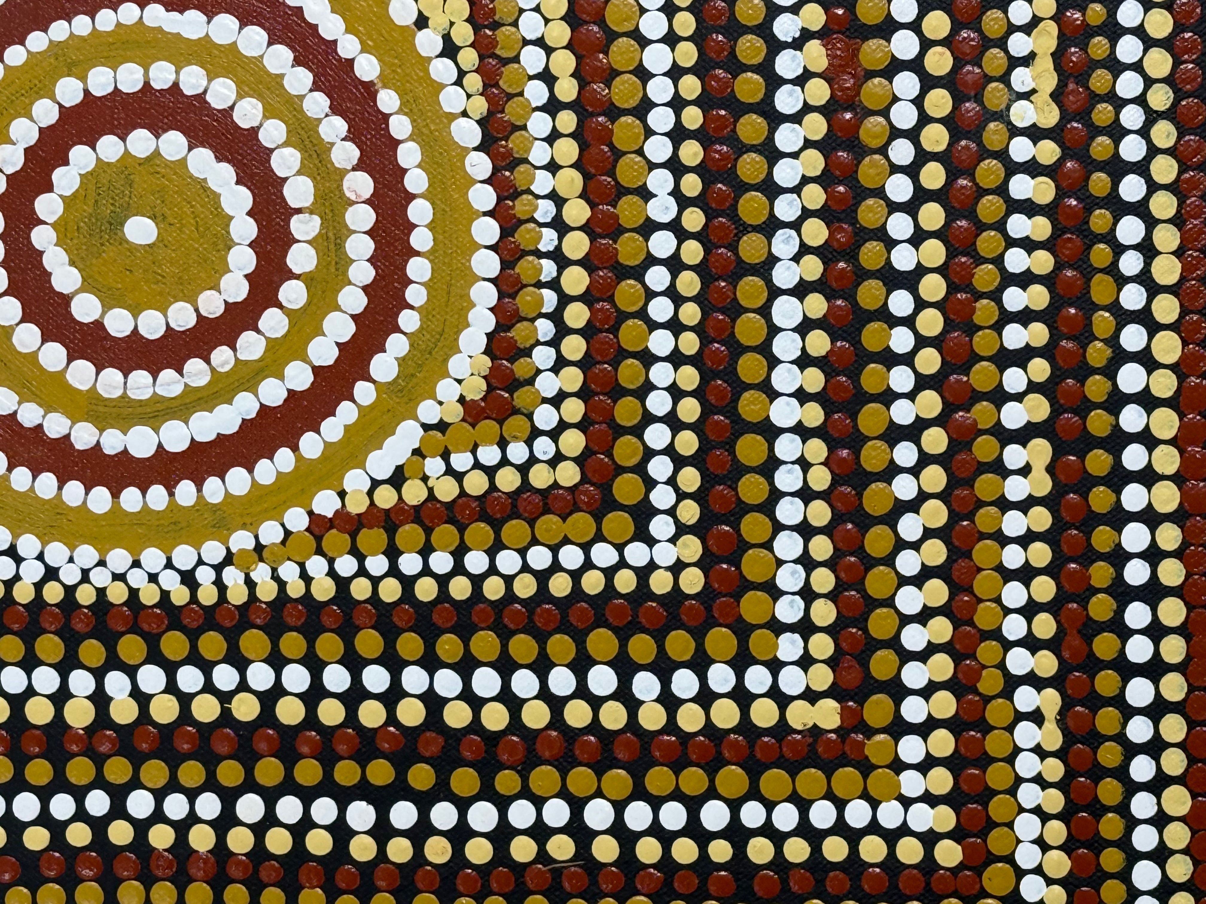 Chad Turner - Kurrajong Dreaming .42